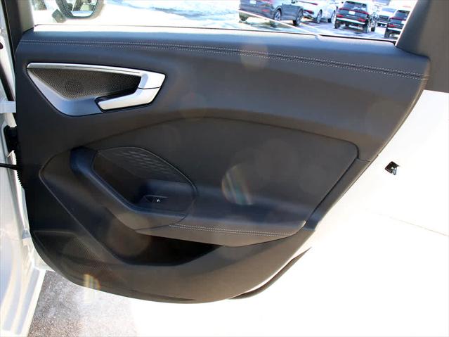 2025 AUDI A5 - Image 34