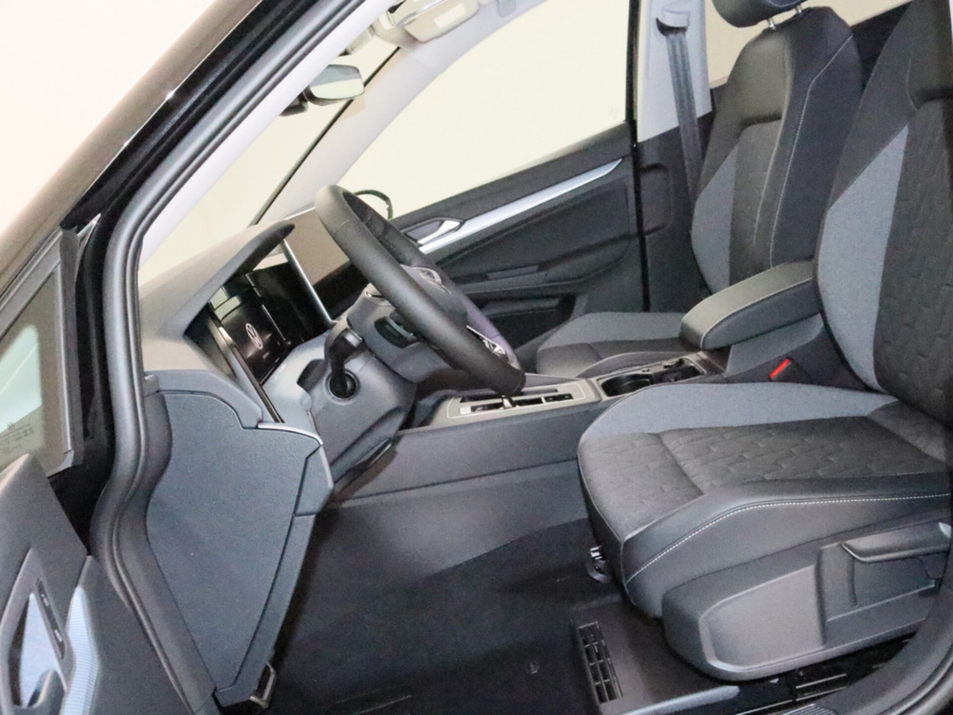 Volkswagen Golf ENERGY