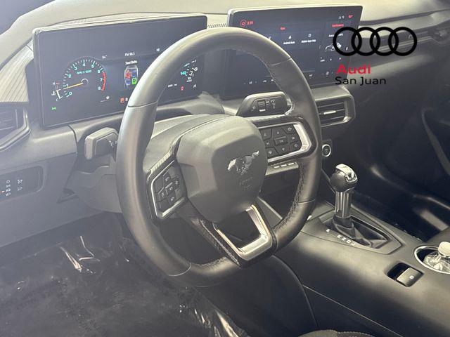 2024 Ford Mustang EcoBoost - Photo 28