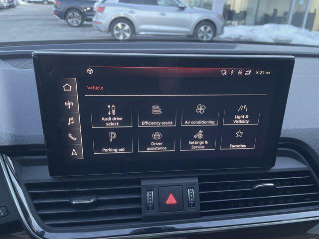2023 Audi Q5 Premium - Photo 31
