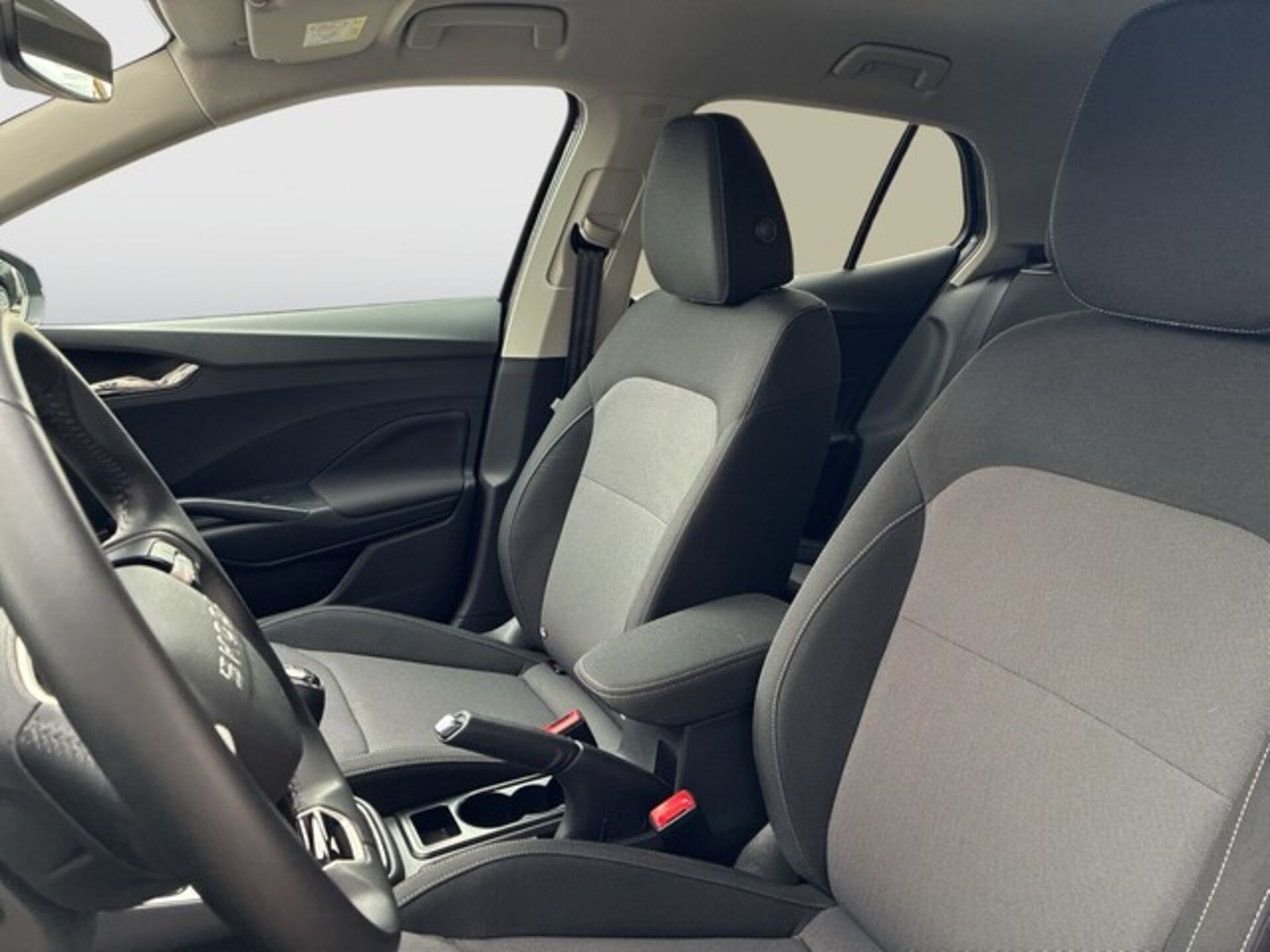 Skoda Fabia Selection