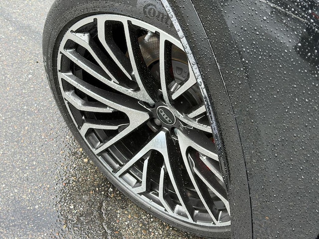 2026 Audi SQ8 Prestige - Photo 10