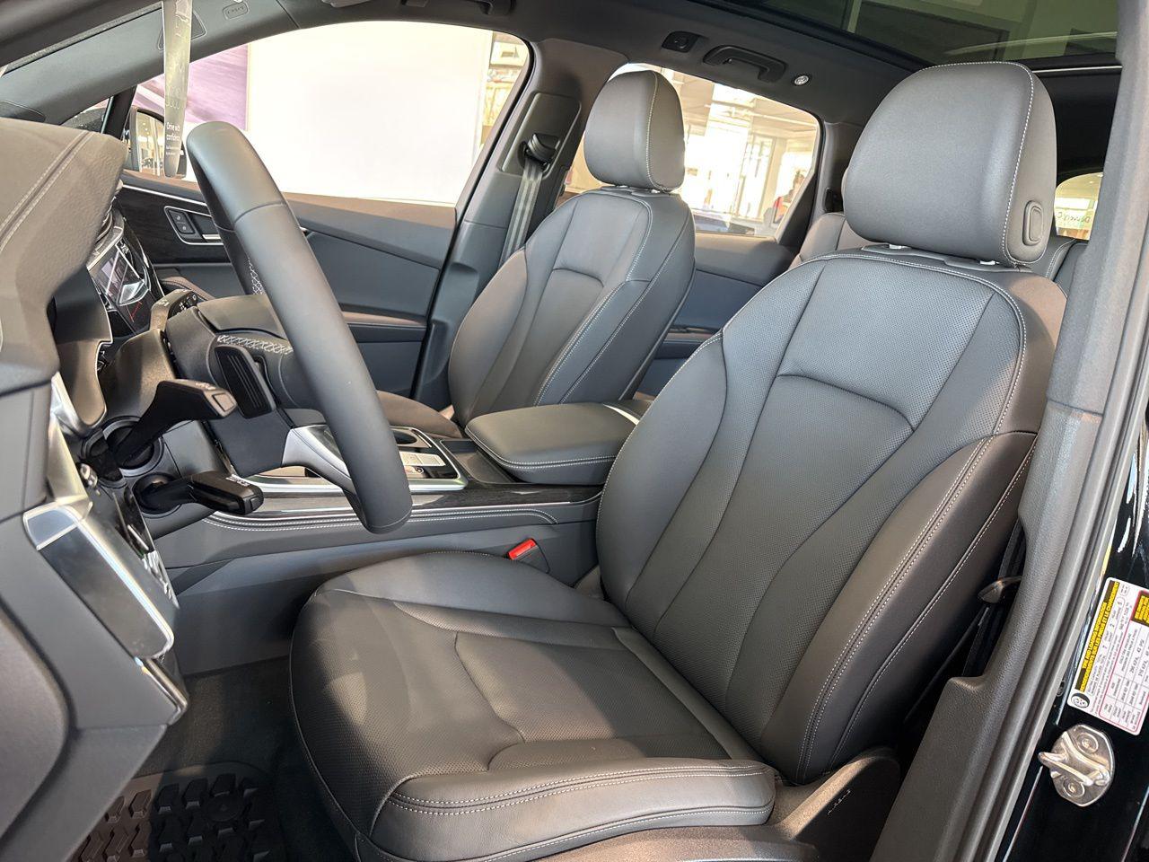 2026 Audi Q7 Premium Plus - Photo 17