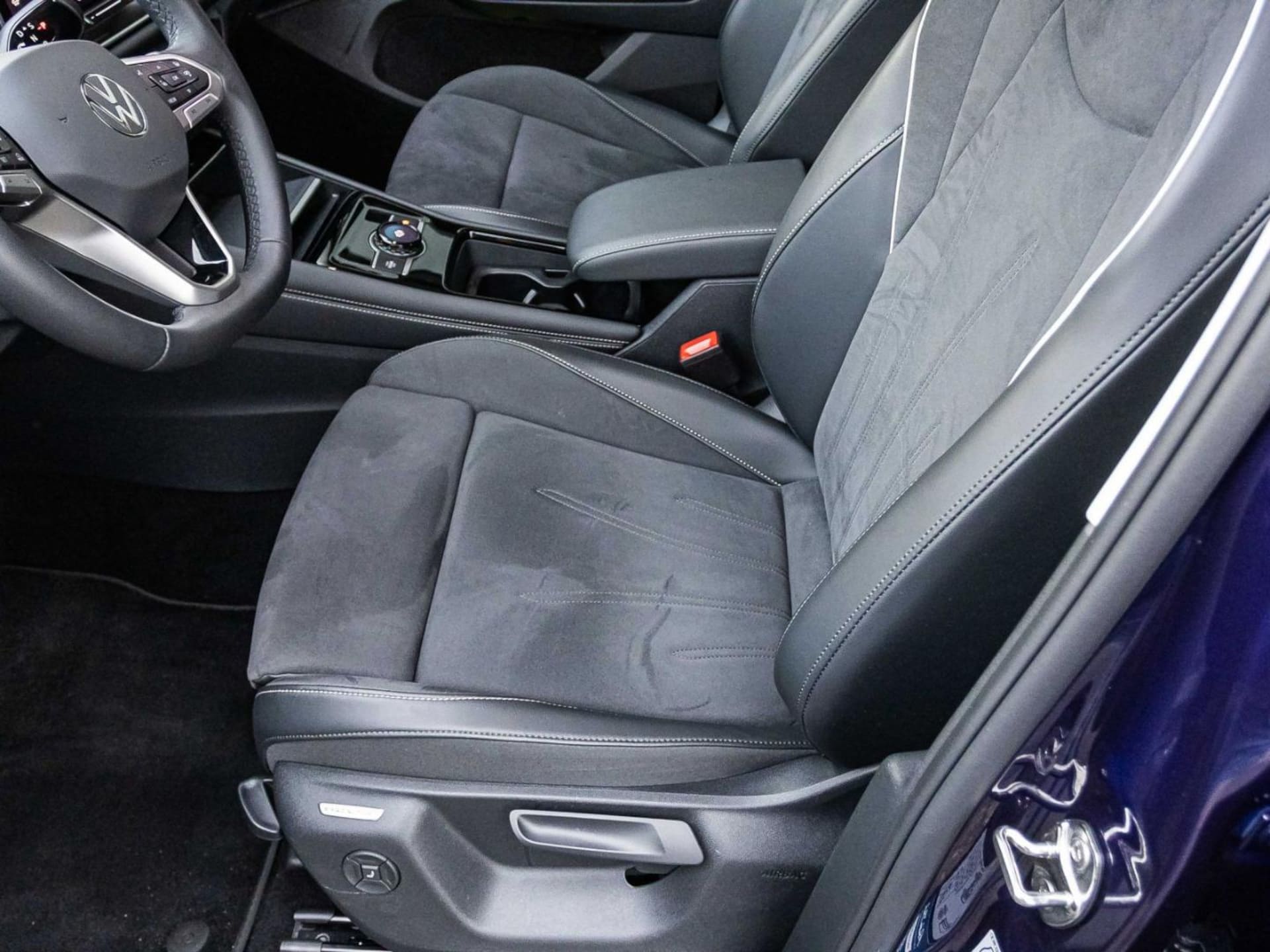 Volkswagen Tayron Elegance