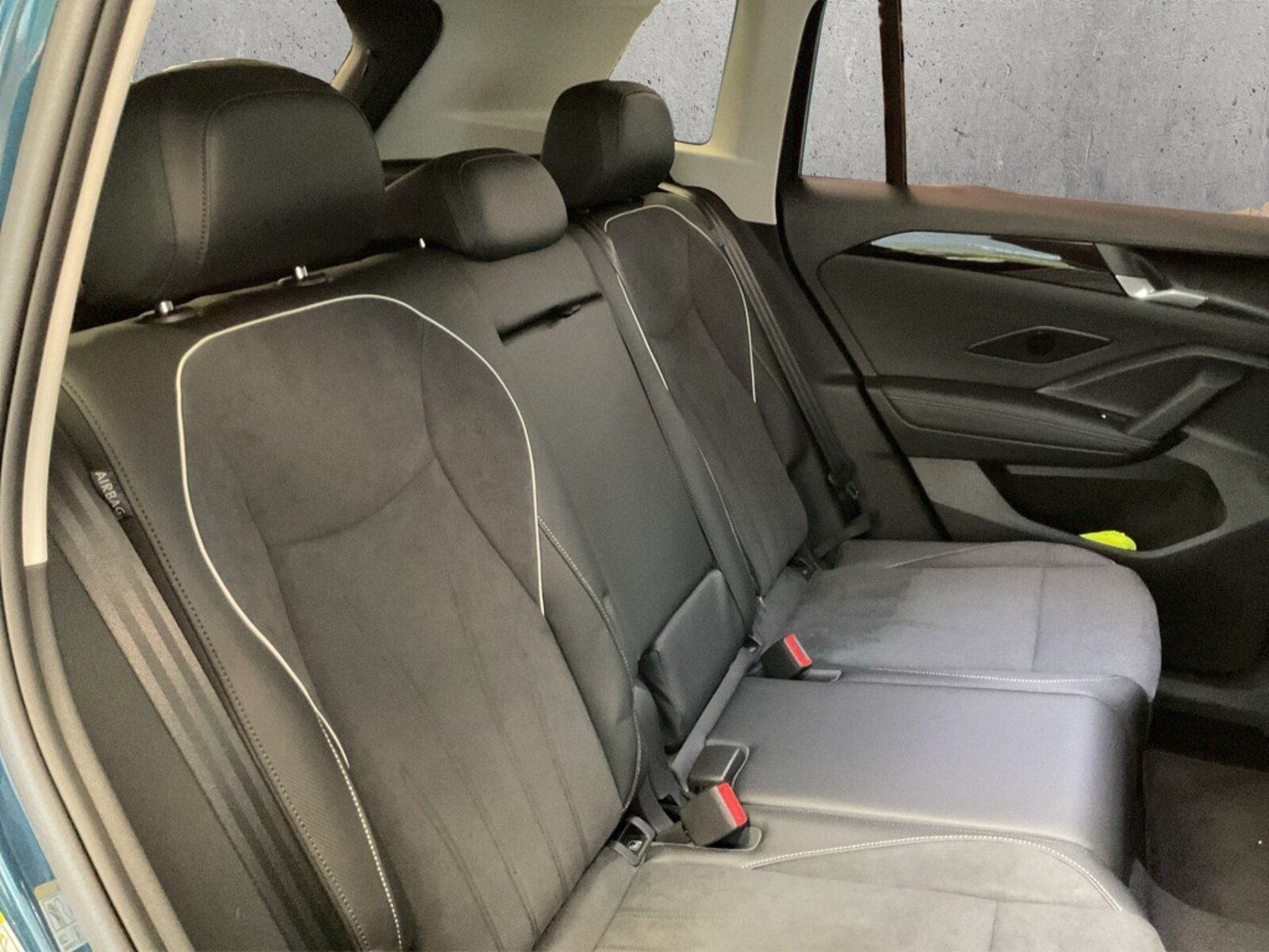 Volkswagen Tiguan – Bild 12
