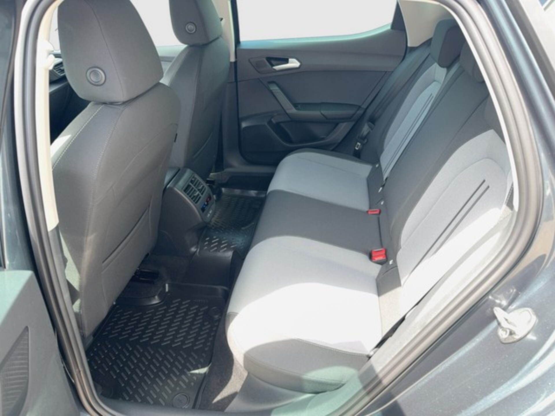 SEAT Leon Style
