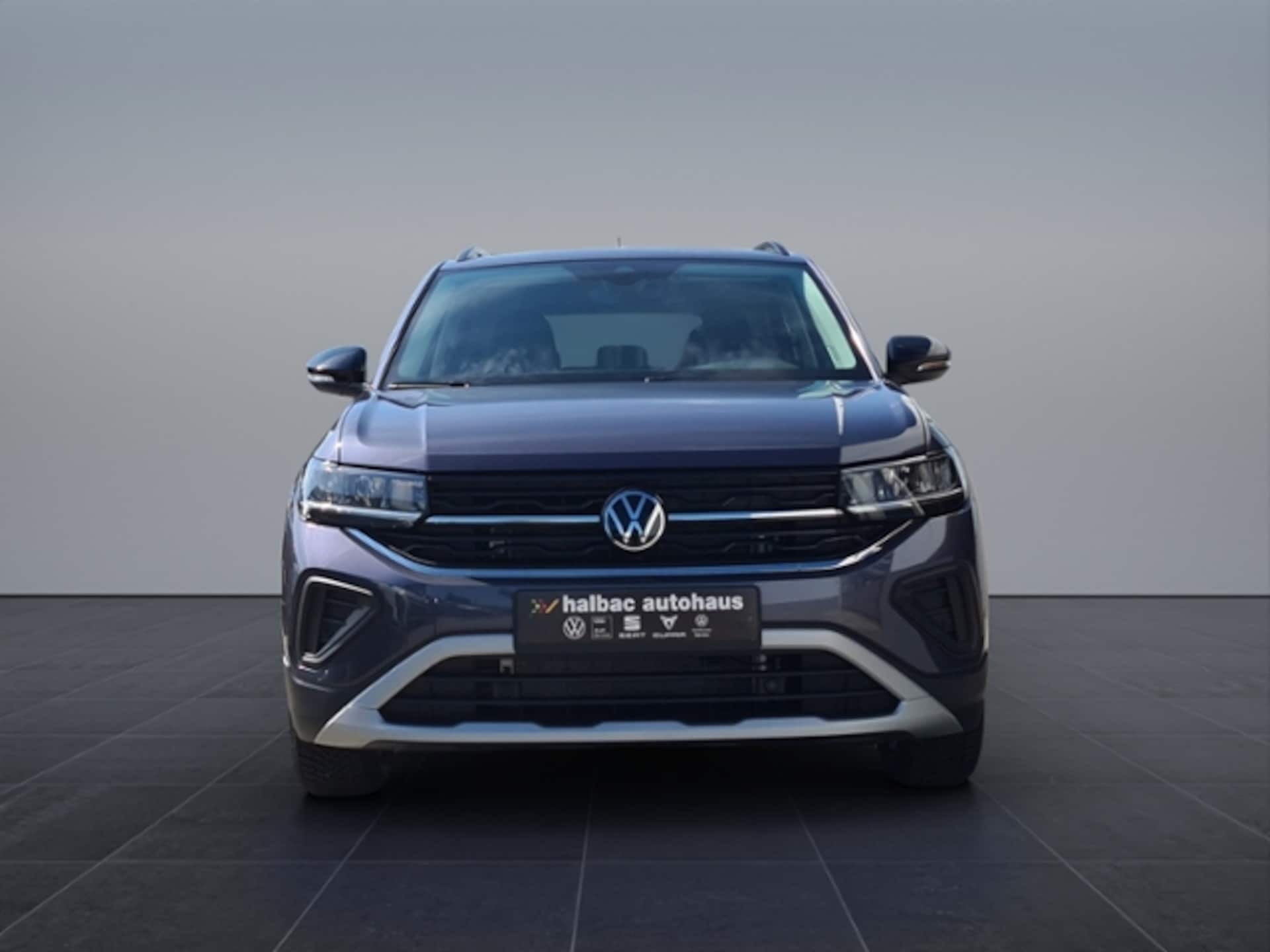 Volkswagen T-Cross ENERGY