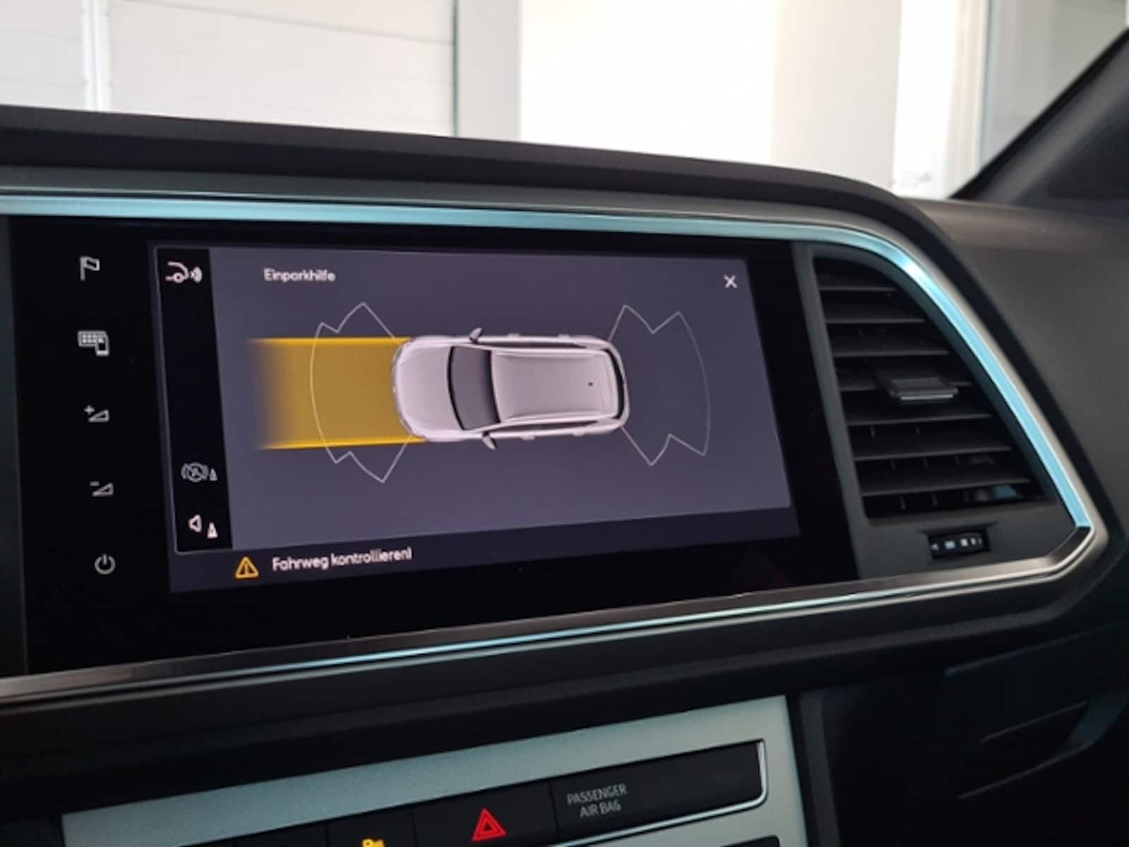 SEAT Ateca – Bild 26