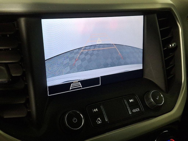 2020 GMC Acadia