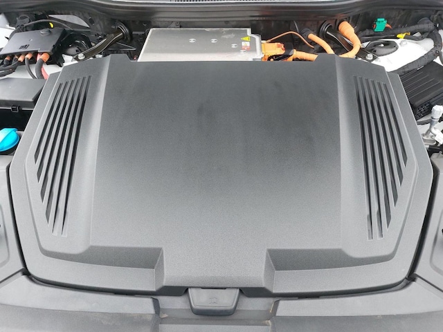 2024 Audi Q8 e-tron Premium Plus - Photo 34