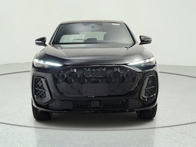 2026 Audi Q5 Sportback