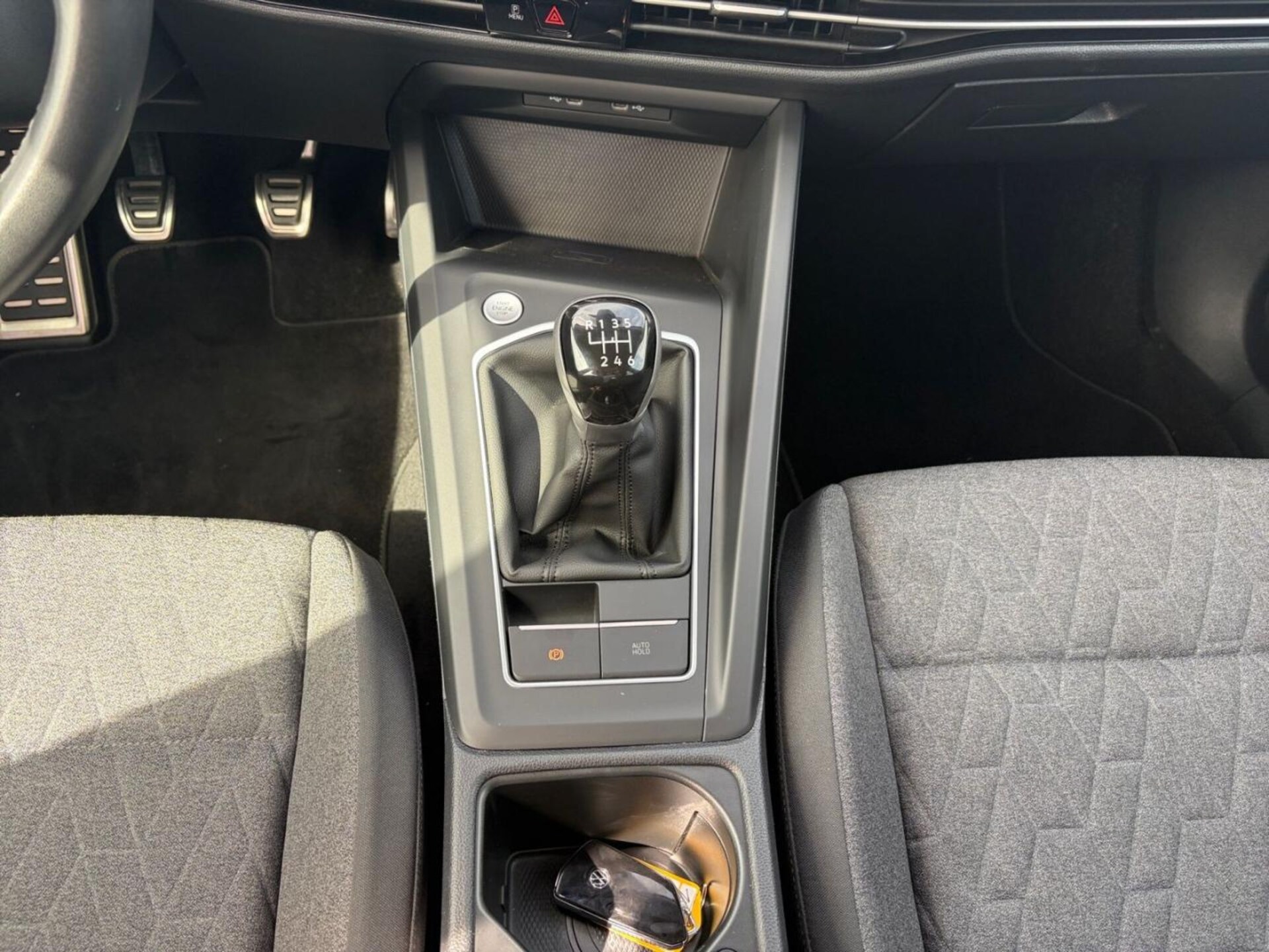 Volkswagen Golf MOVE