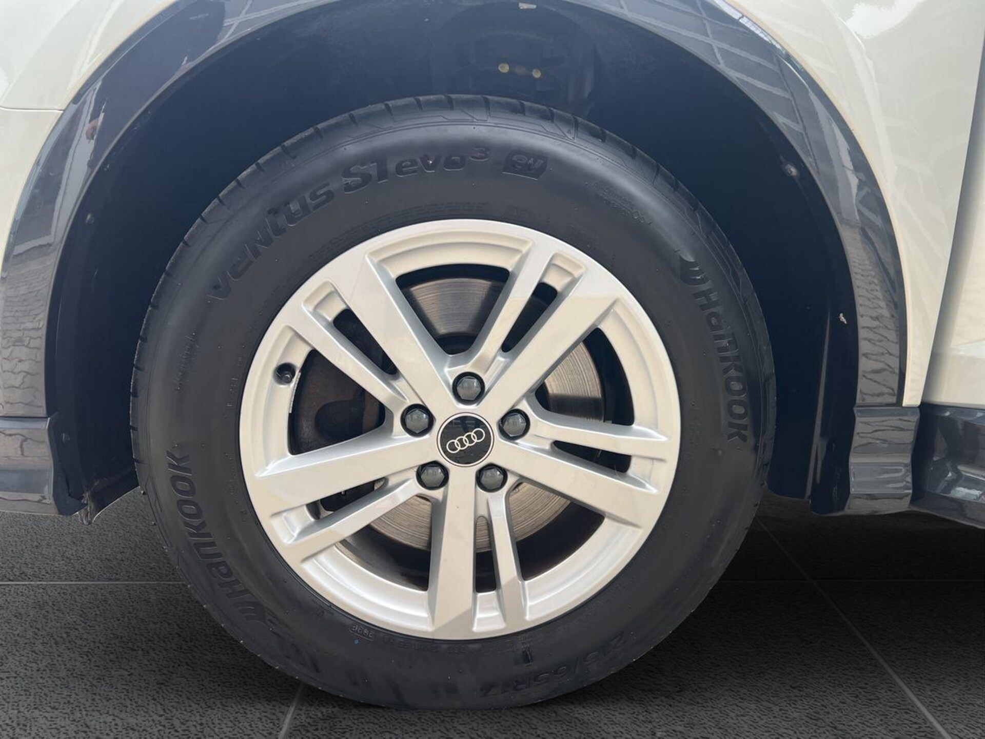 Audi Q3 Sportback TFSI e