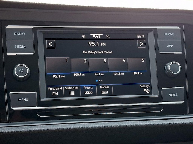 2023 Volkswagen Jetta