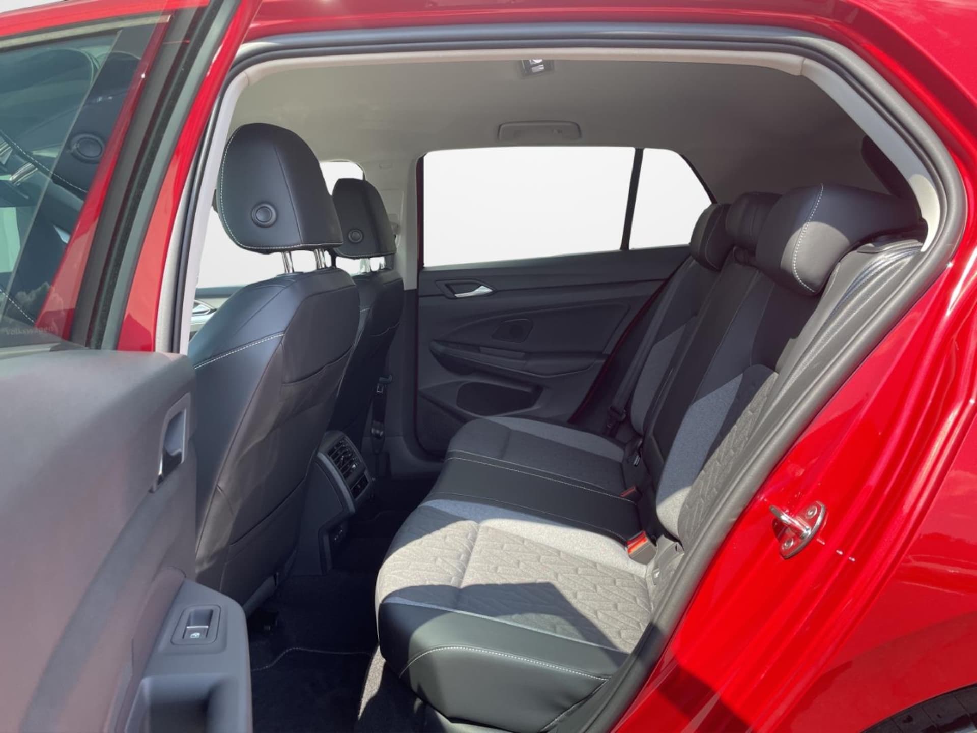Volkswagen Golf ENERGY
