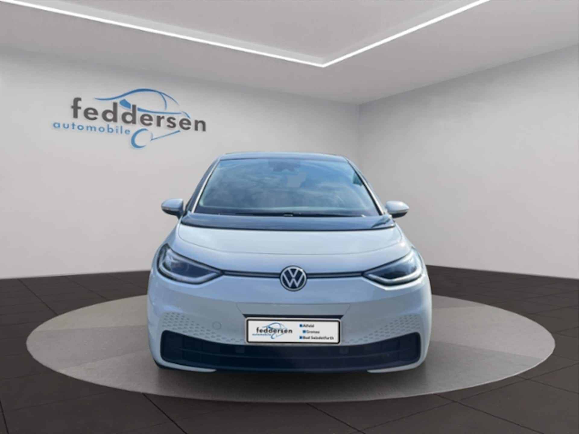 Volkswagen ID.3 Pure Performance