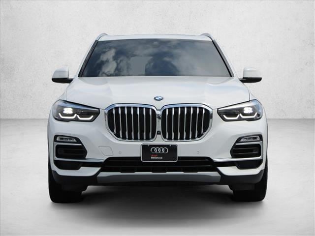 2021 BMW