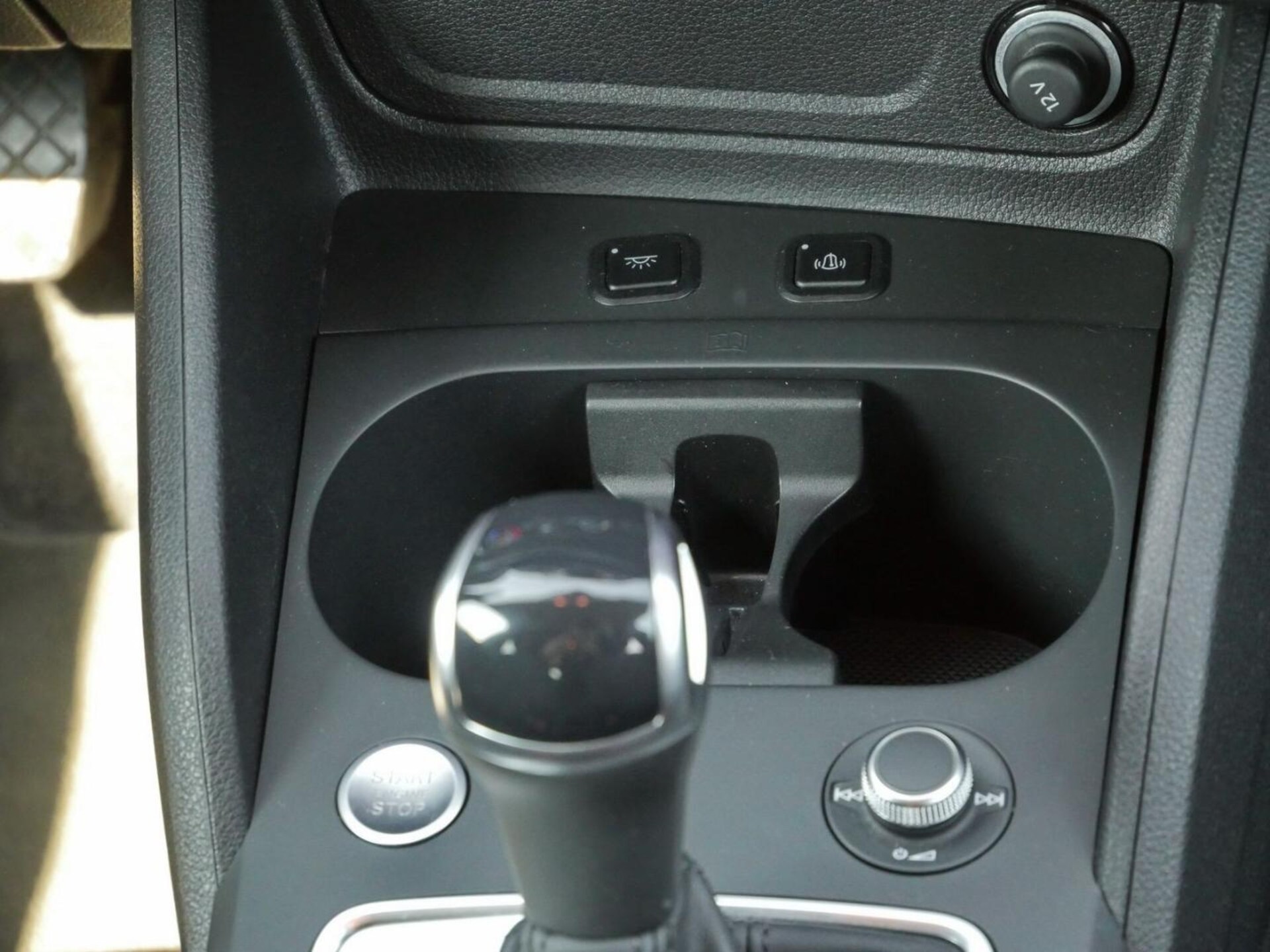 Audi Q2 S line