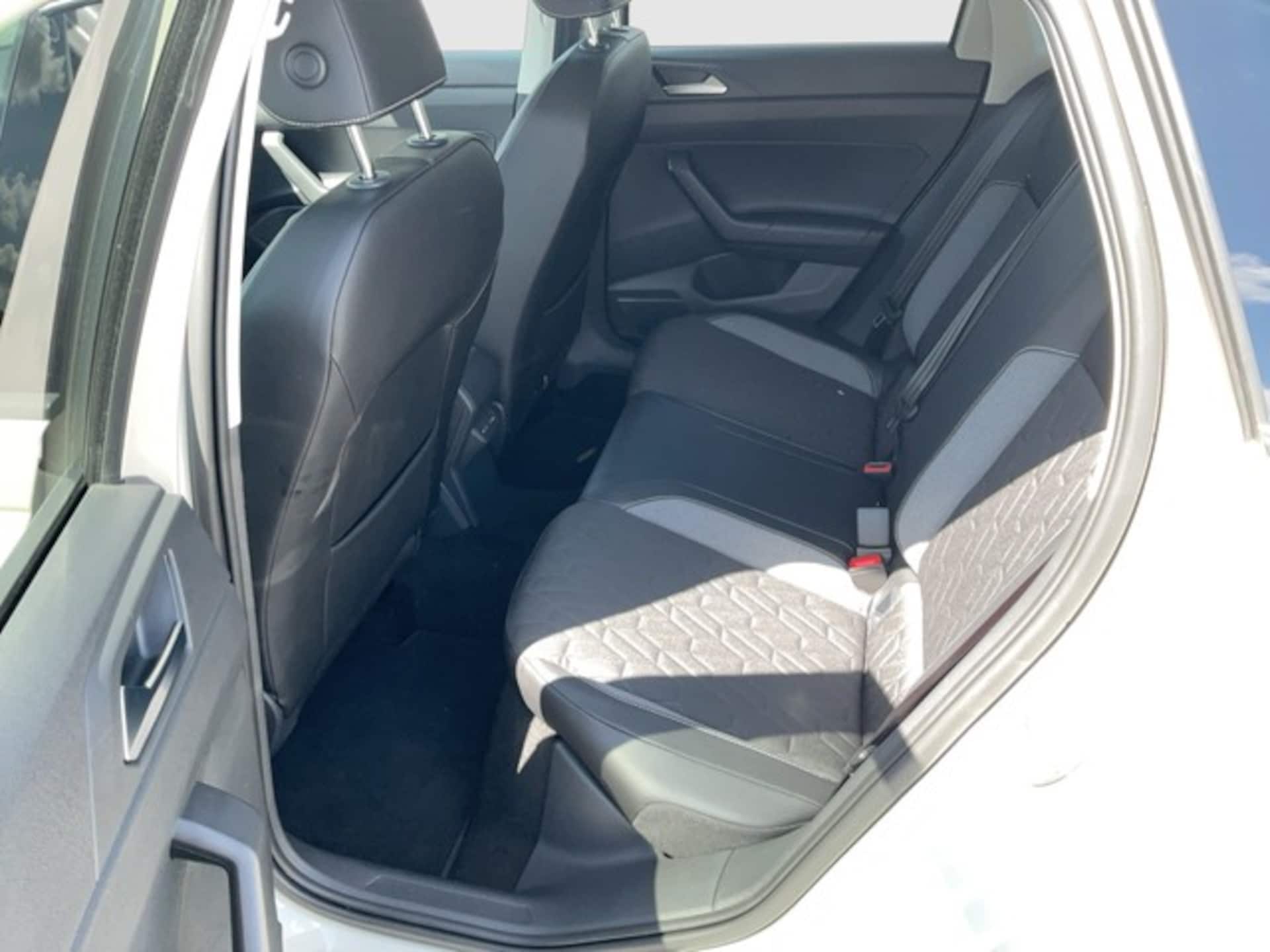 Volkswagen Polo Goal