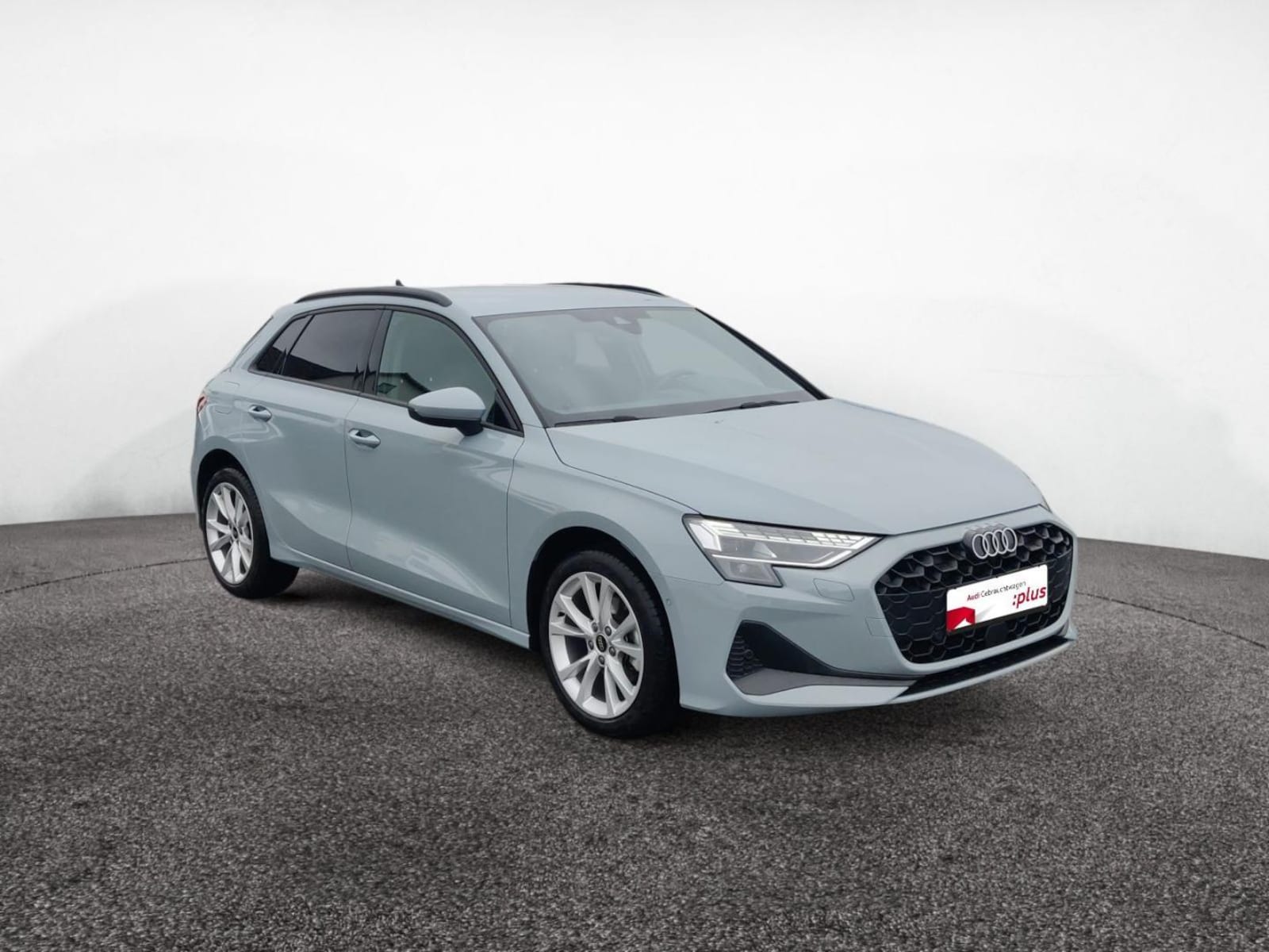 Audi A3 Sportback – Bild 9