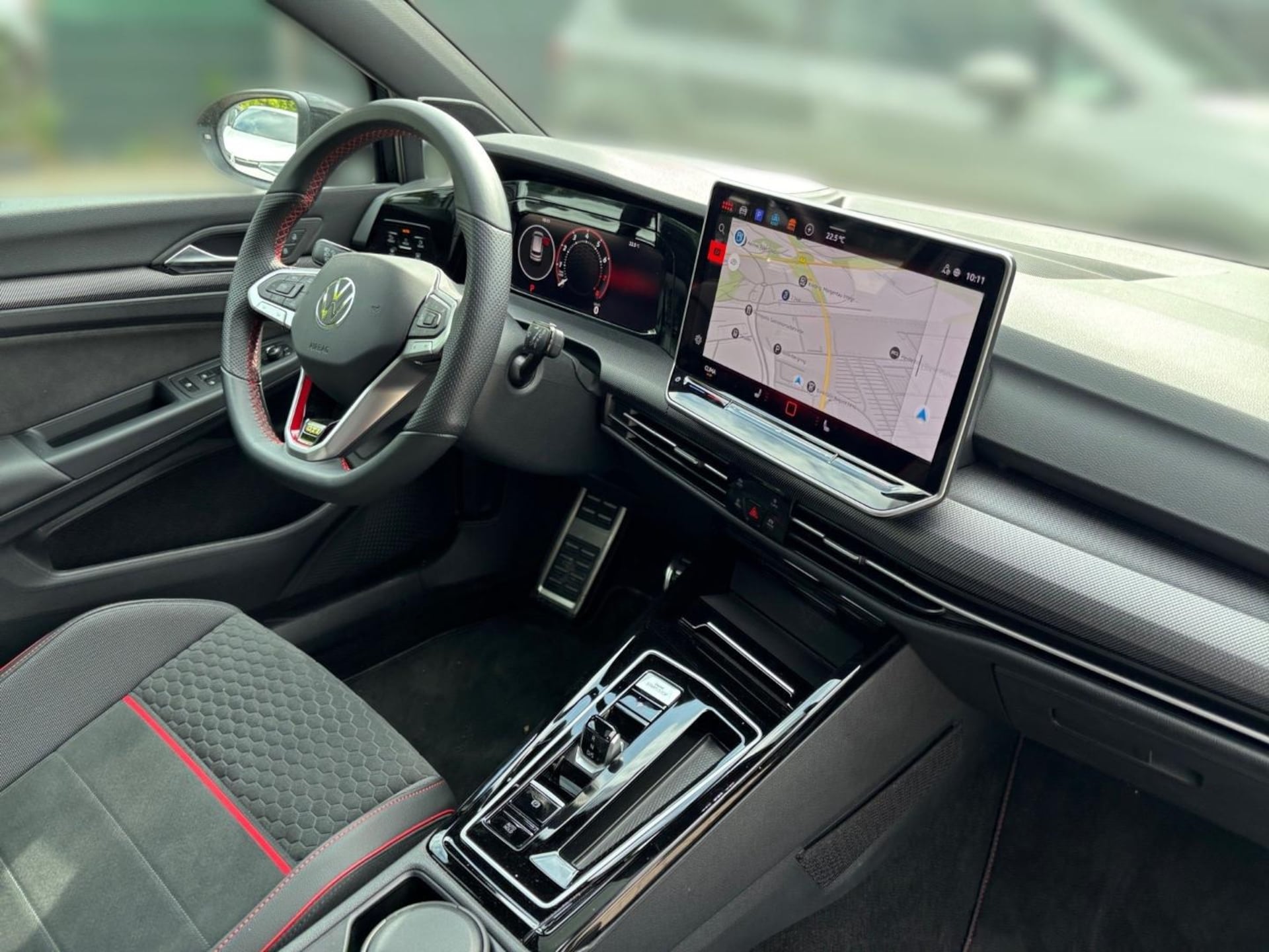 Volkswagen Golf GTI Clubsport