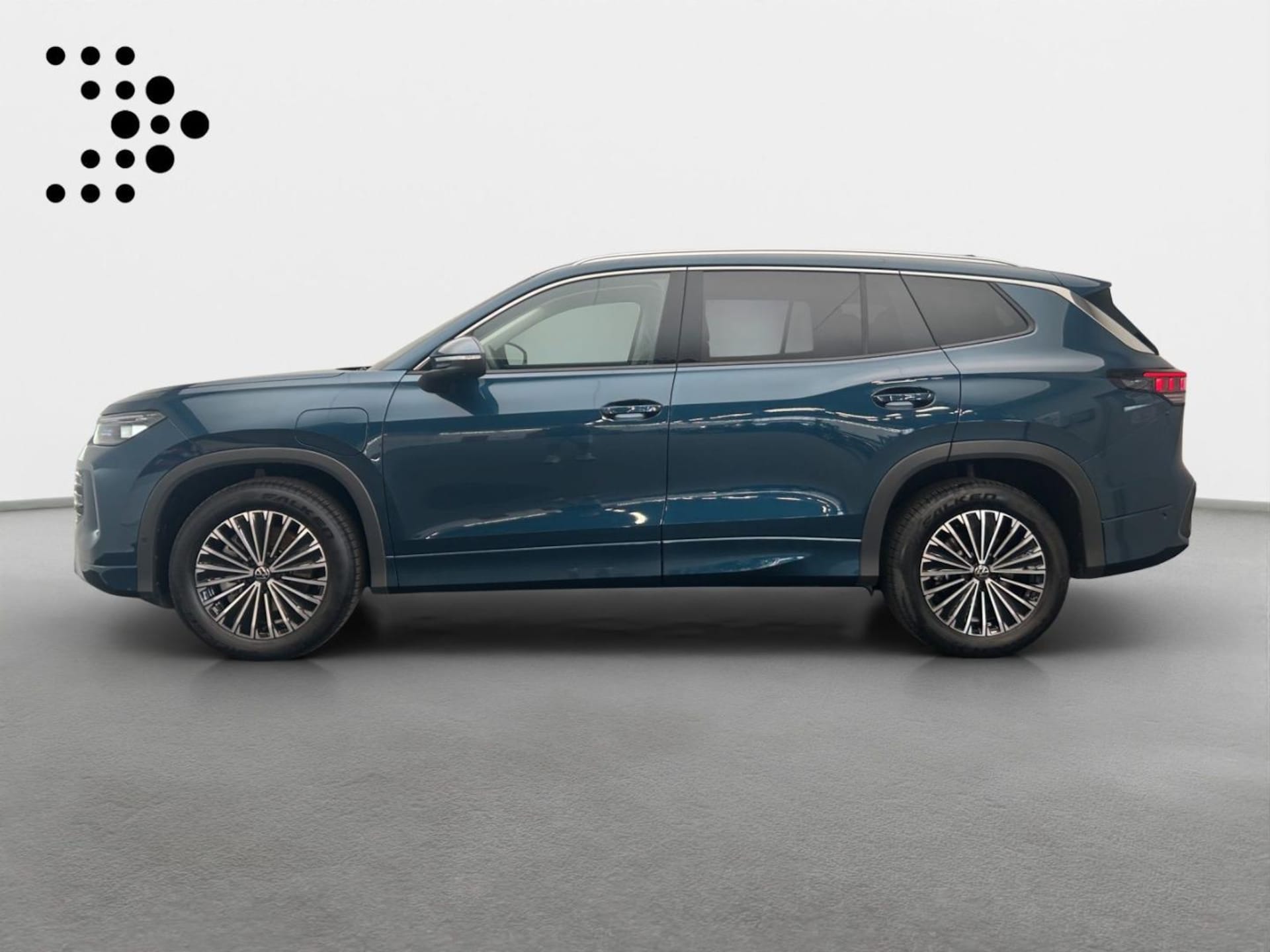 Volkswagen Tayron Elegance
