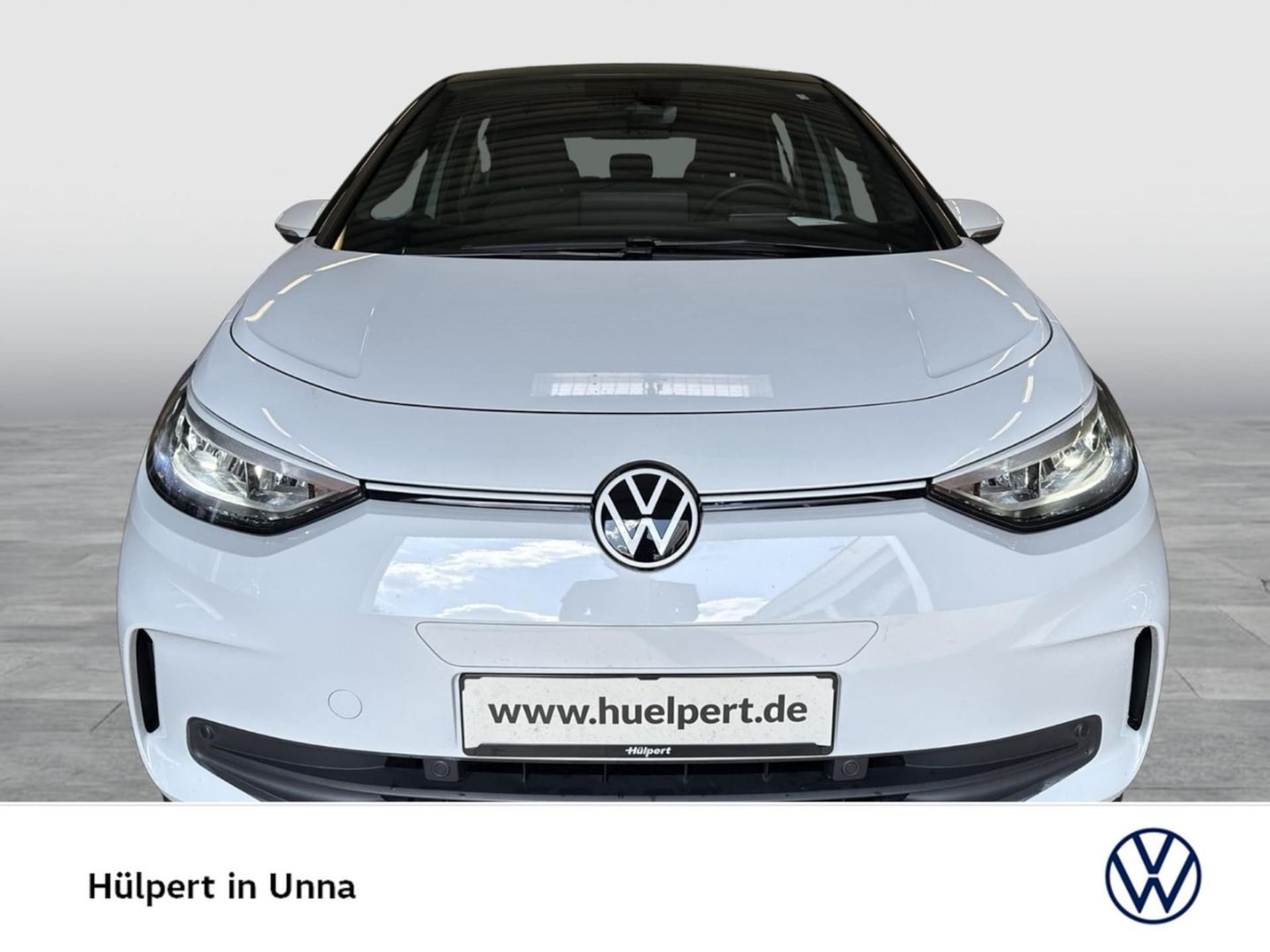 Volkswagen ID.3 Pro