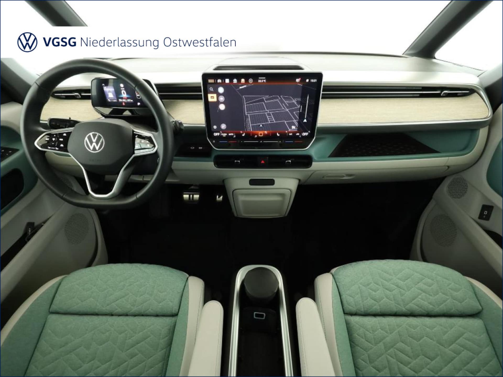 Volkswagen ID. Buzz Pro