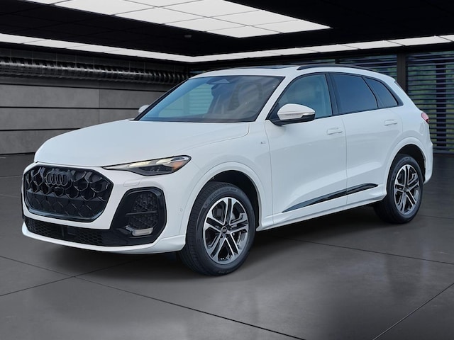 2026 Audi Q5