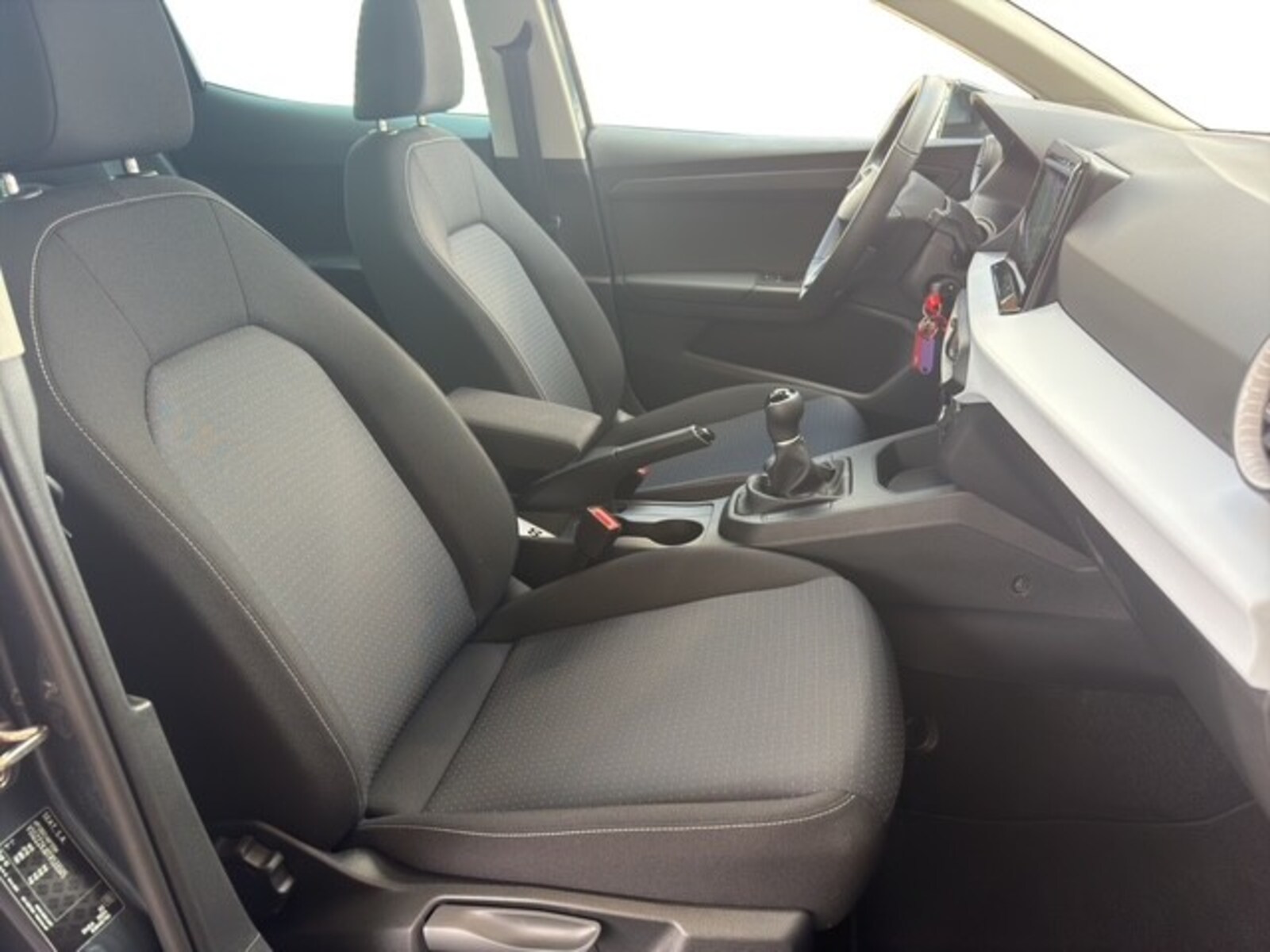 SEAT Ibiza – Bild 10