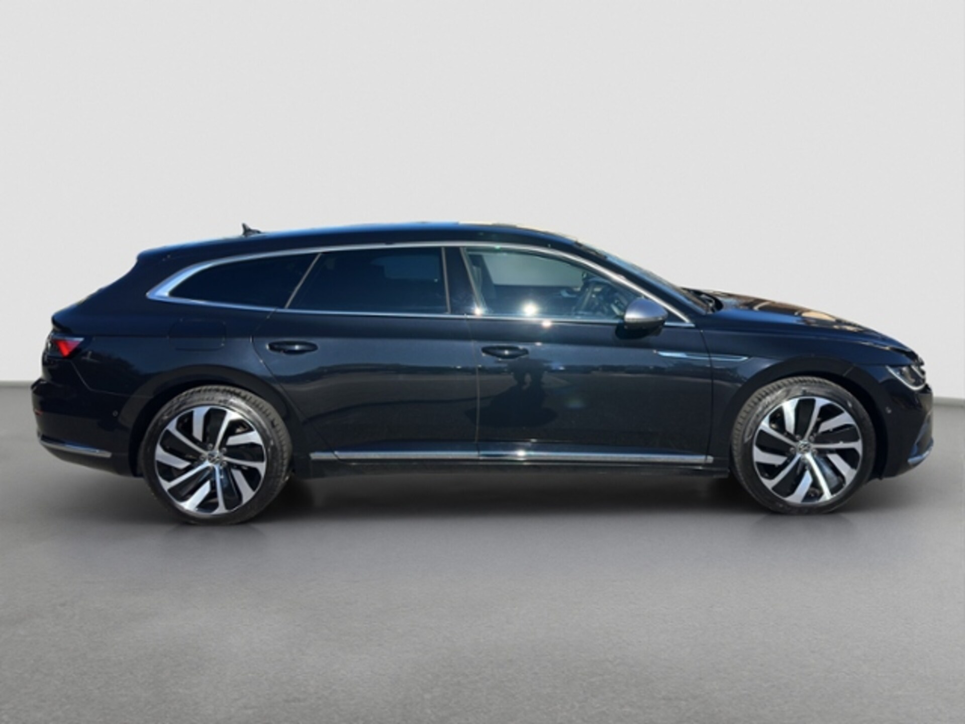 Volkswagen Arteon Shooting Brake Elegance