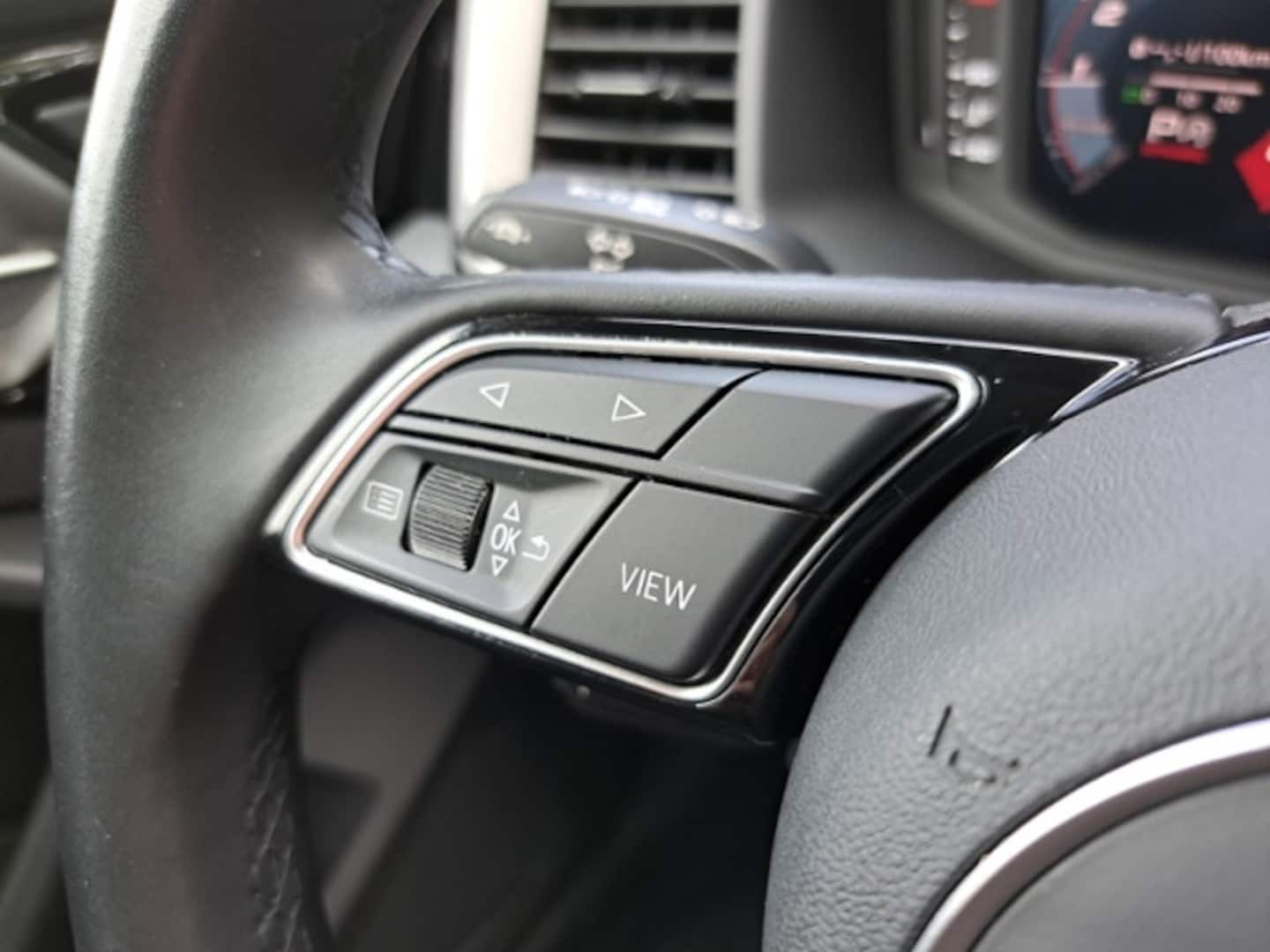Bild über Audi A1 Sportback S line 40 TFSI S tronic - für weitere Informationen kontaktieren Sie den Audi Partner