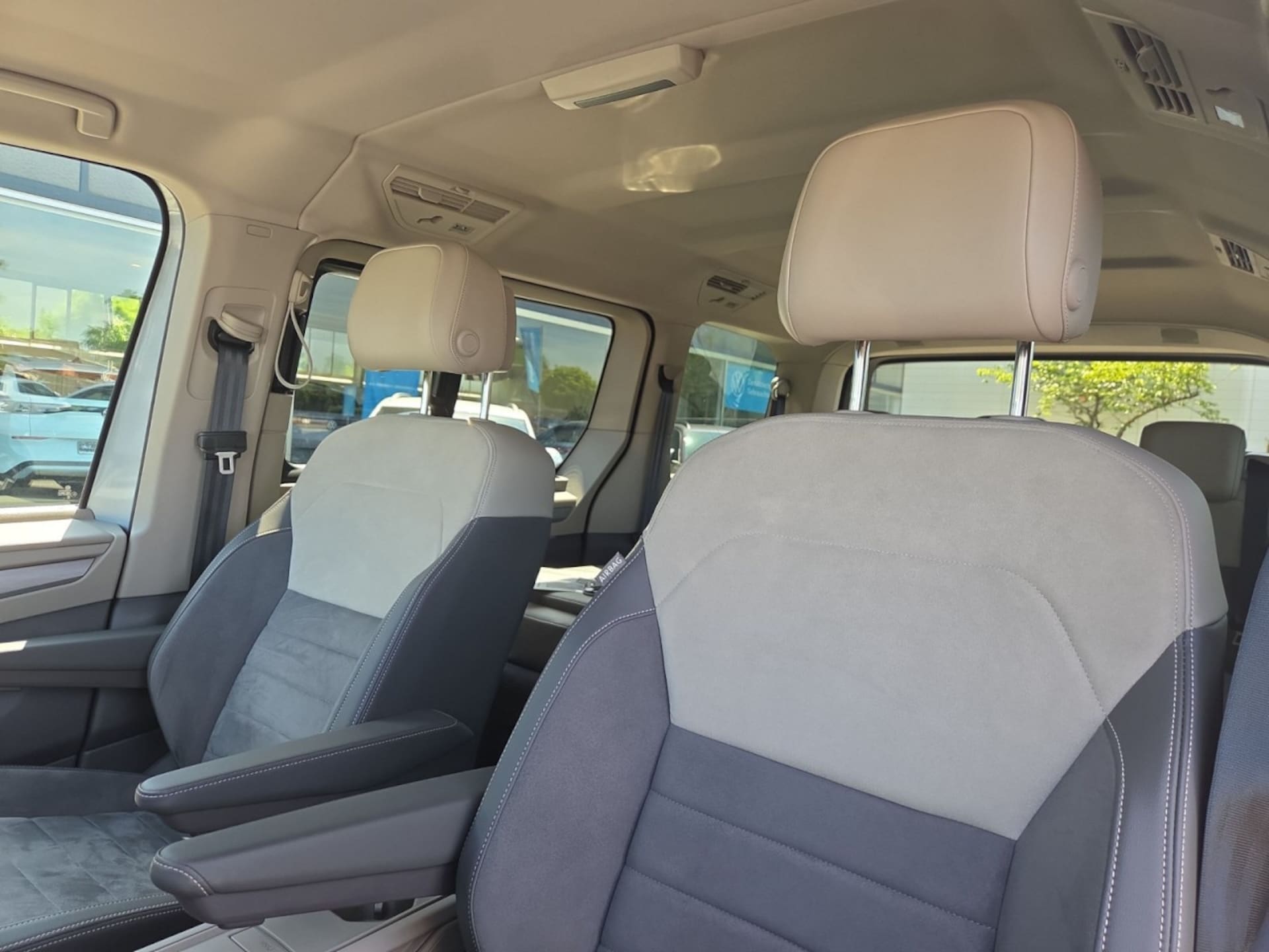 Volkswagen Multivan Life