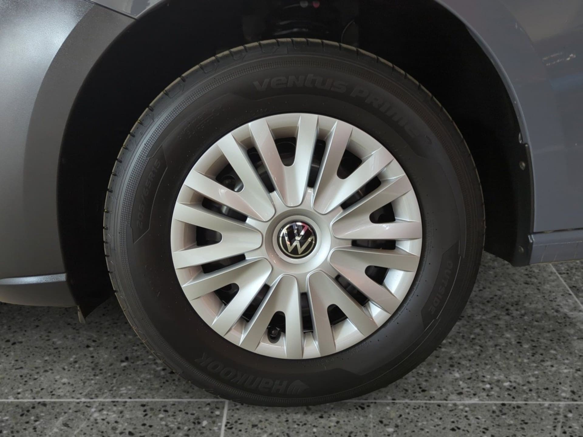 Volkswagen Caddy Cargo