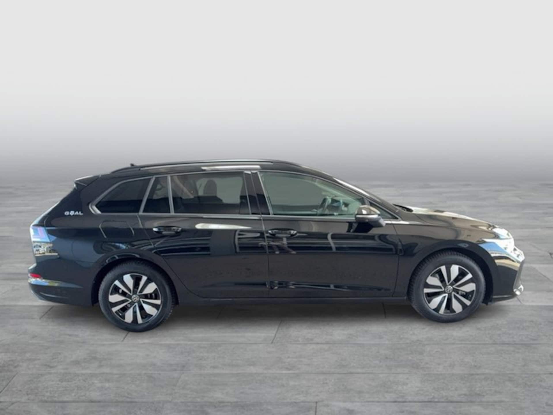 Volkswagen Golf Variant Goal