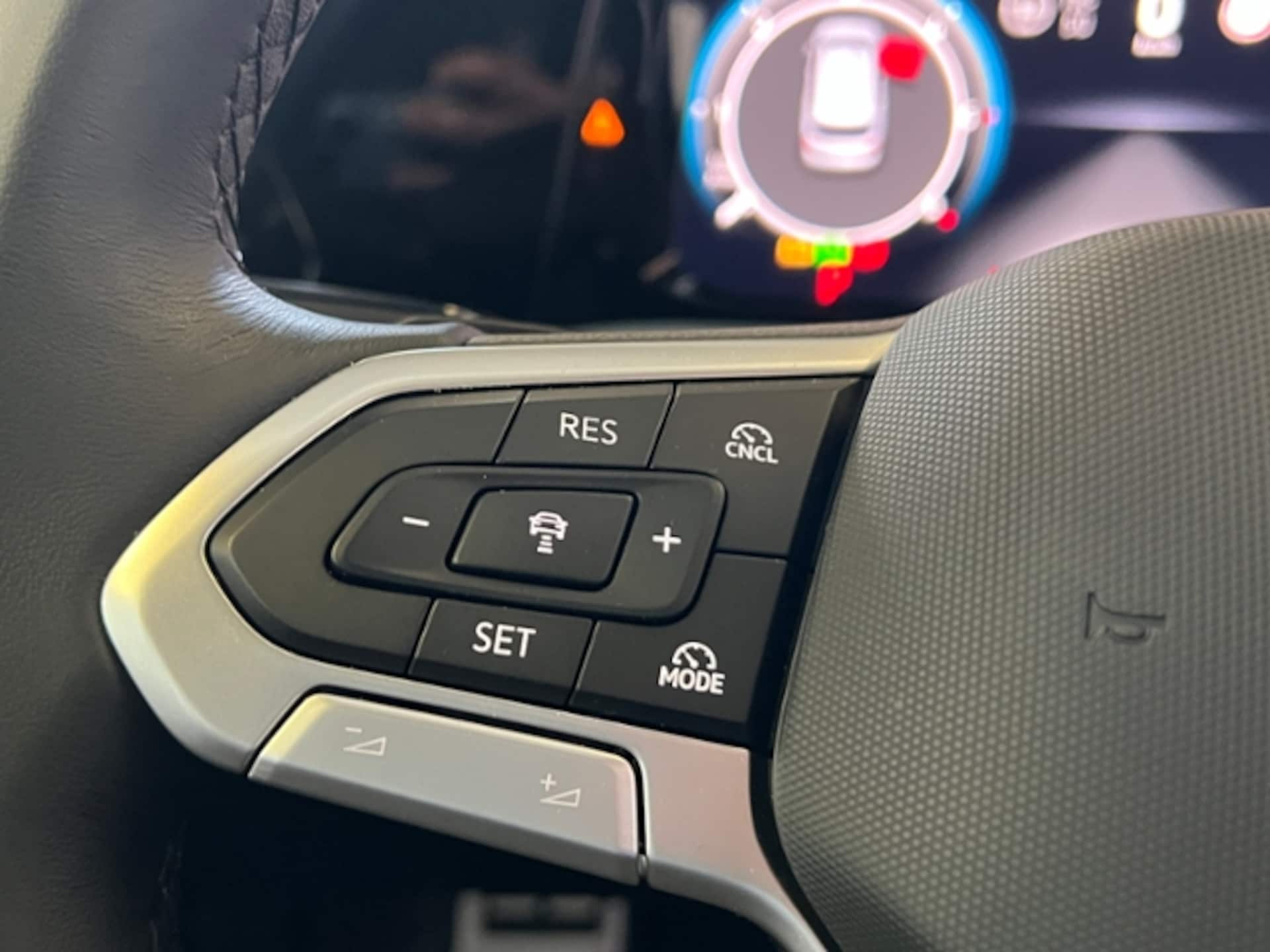 Volkswagen Golf Variant Goal