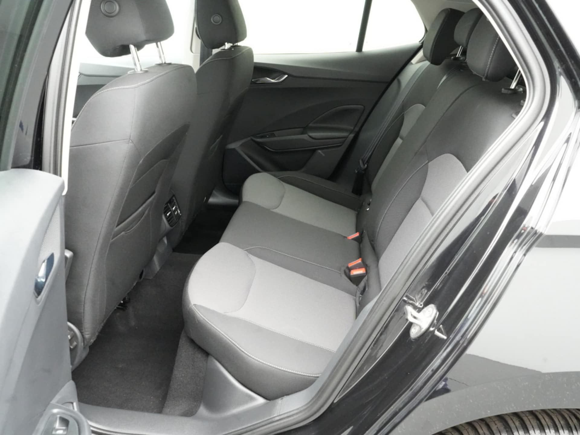 Skoda Fabia Tour