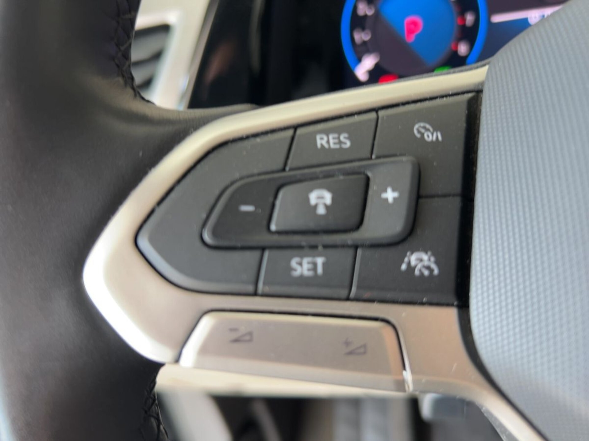 Volkswagen Multivan Life