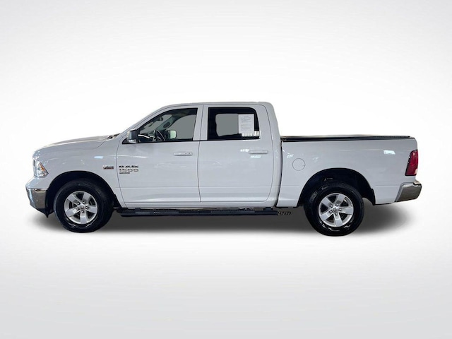 2022 RAM