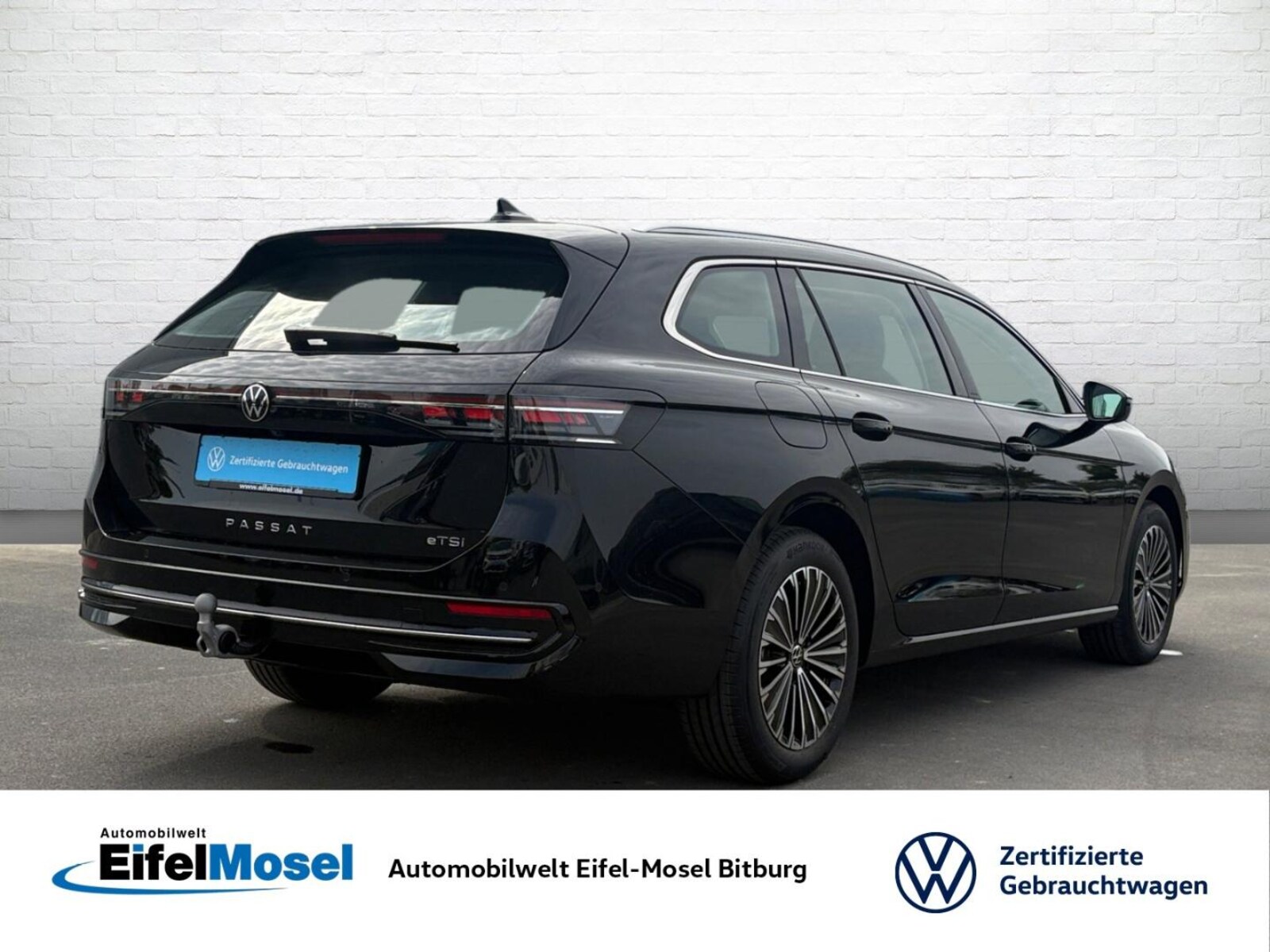 Volkswagen Passat – Bild 5