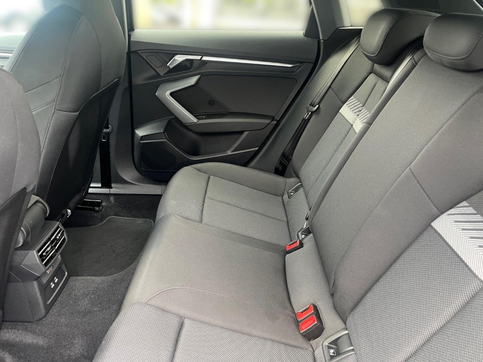Audi A3 Sportback TFSI e