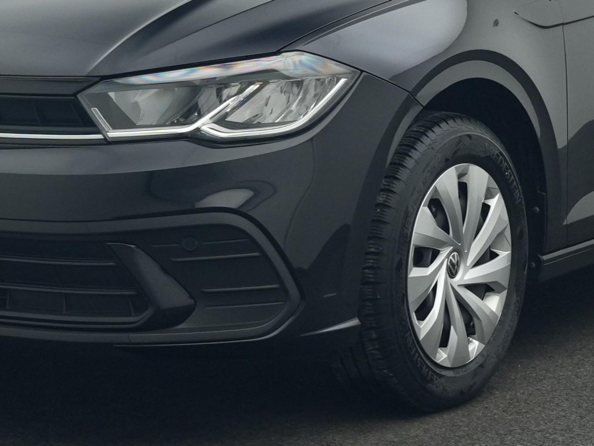 Volkswagen Polo Life