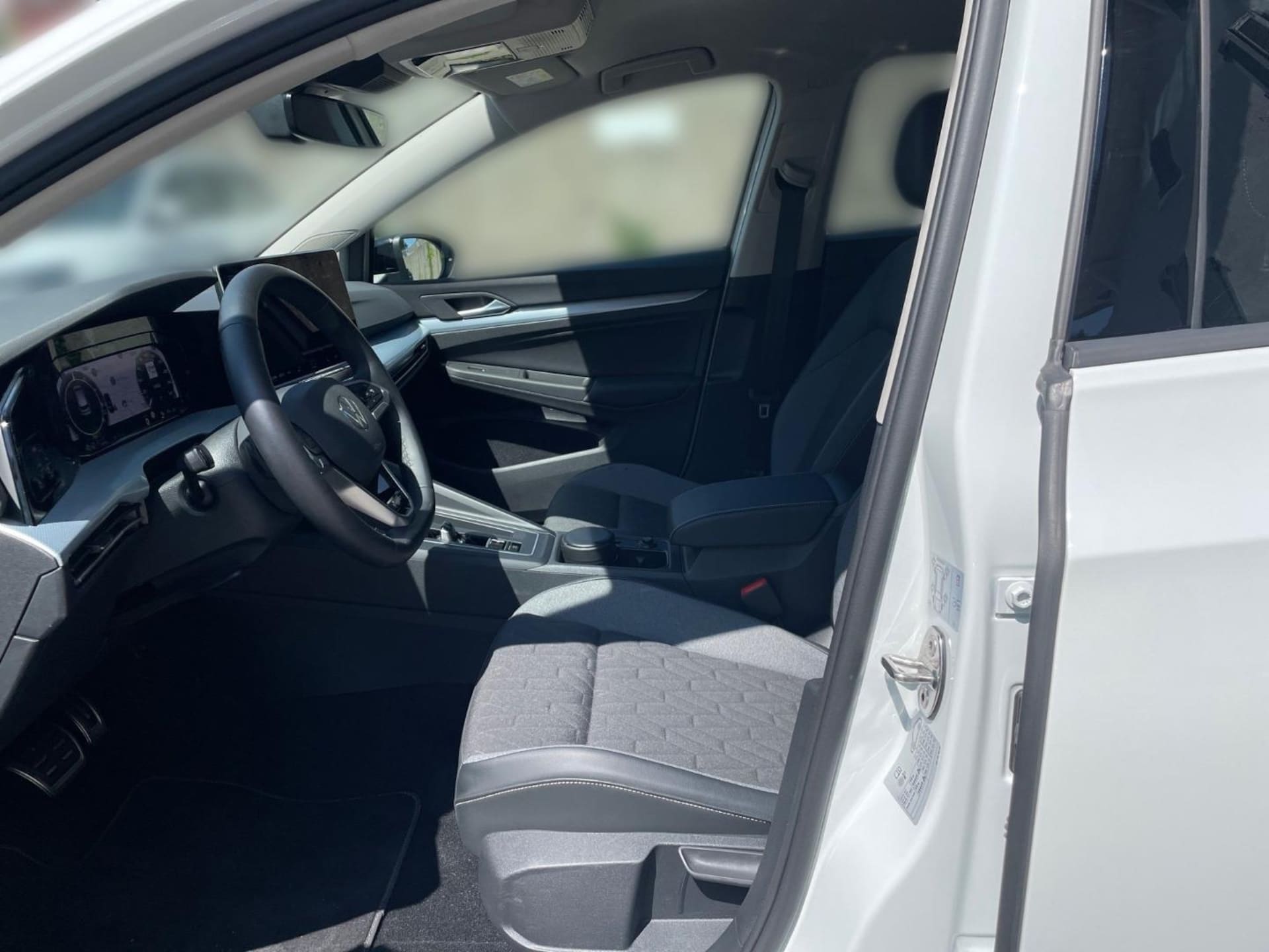 Volkswagen Golf ENERGY
