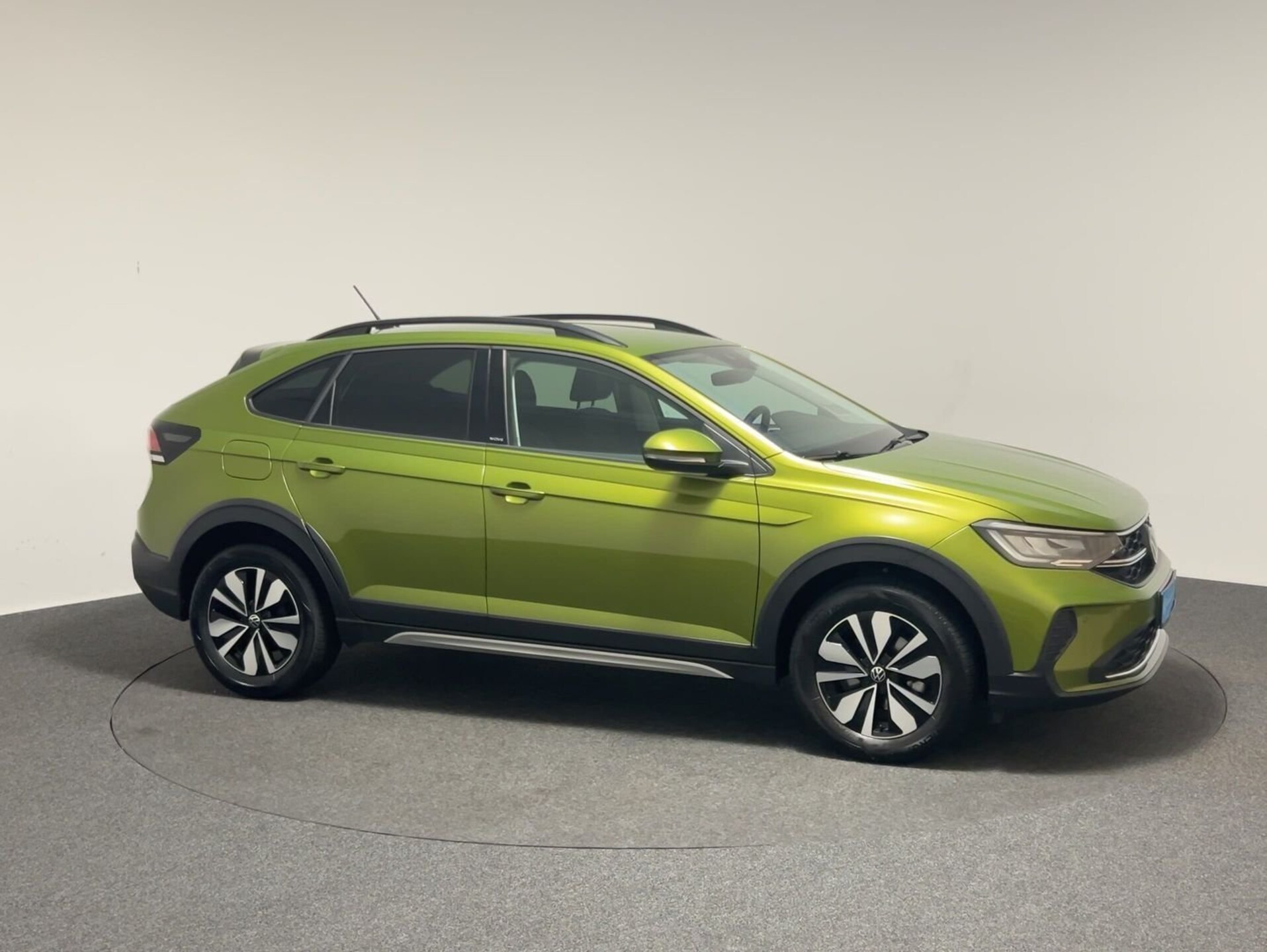 Volkswagen Taigo MOVE