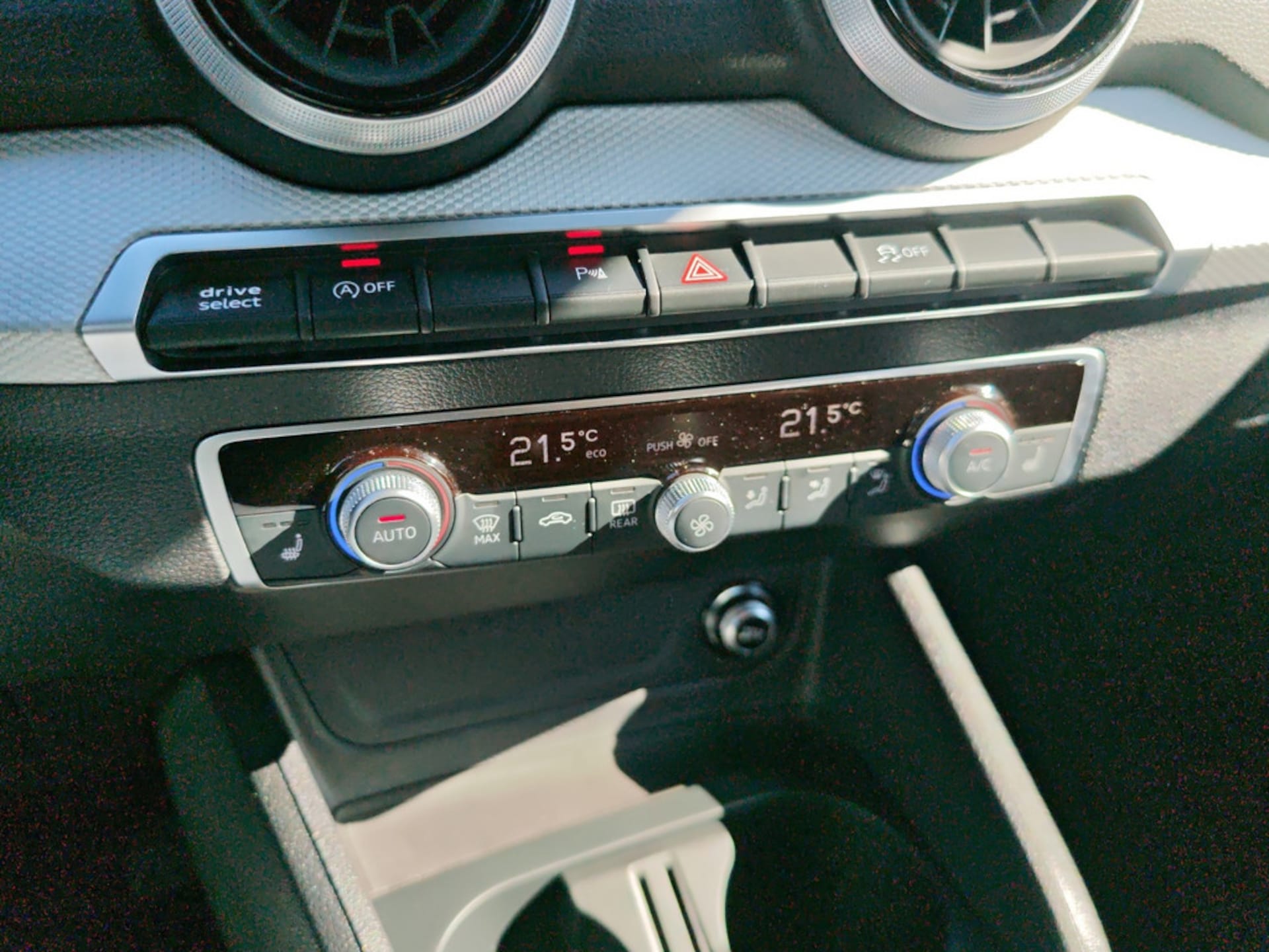 Audi Q2 S line