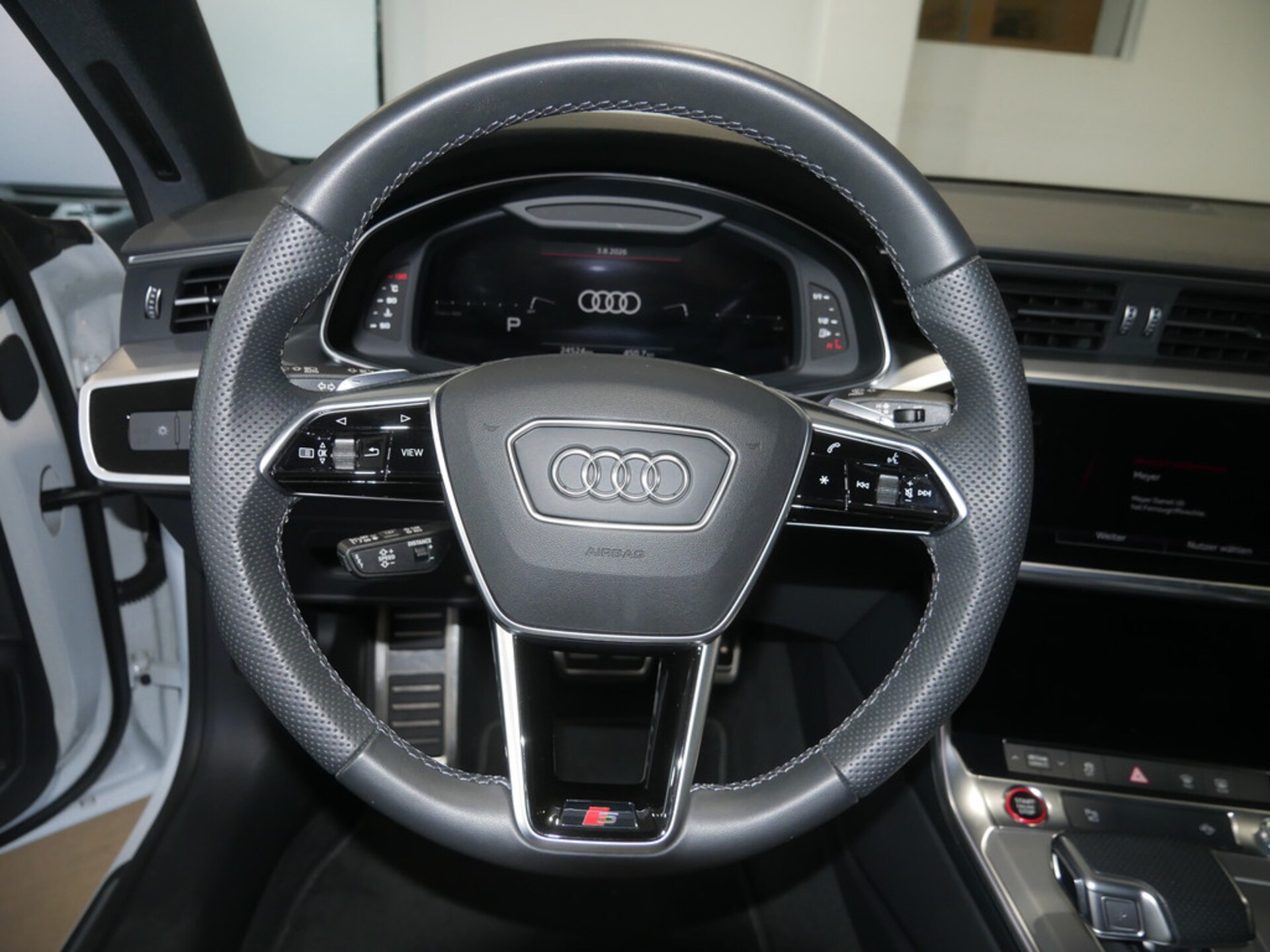 Audi S7 Sportback
