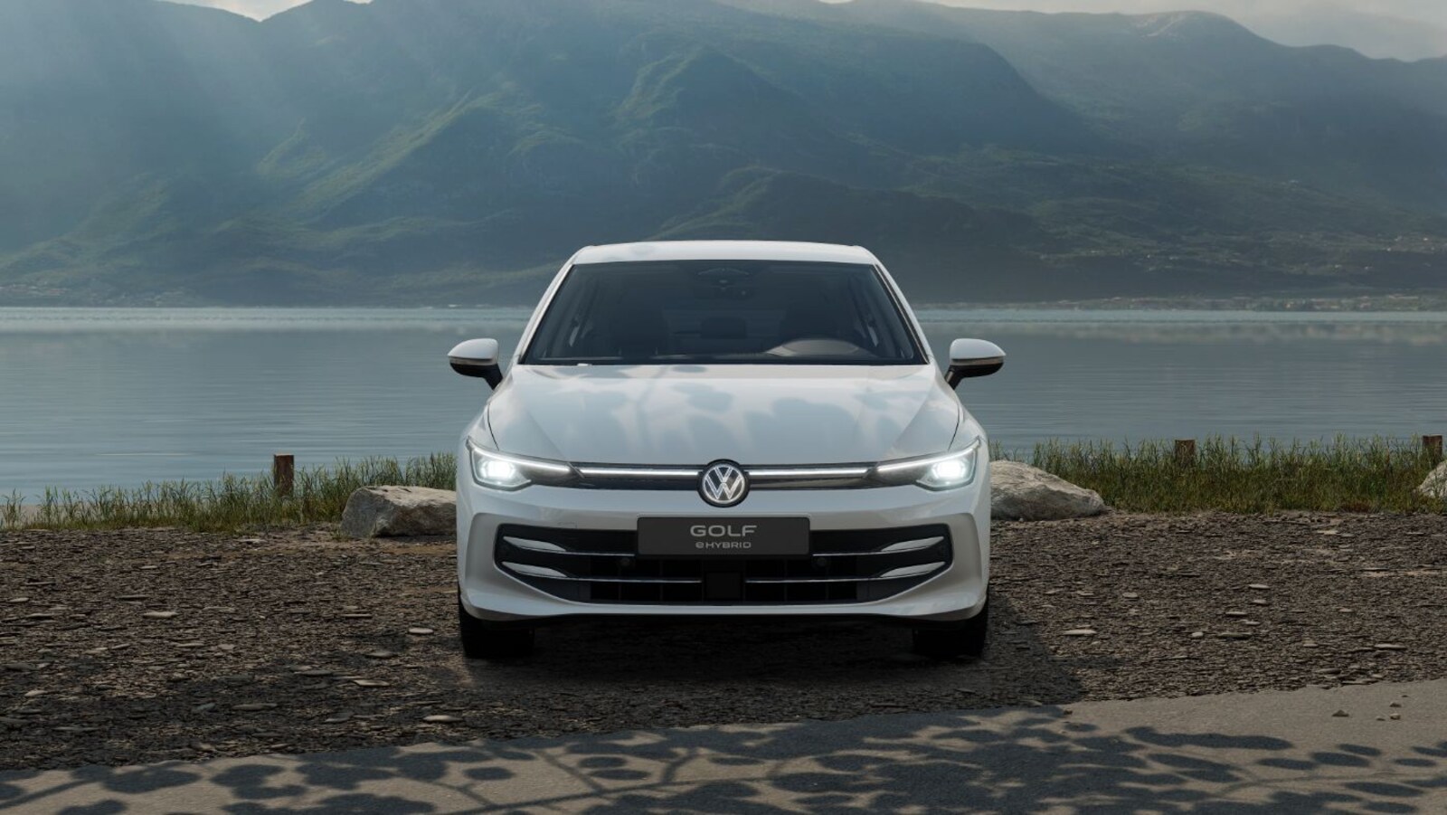 Volkswagen Golf – Bild 6