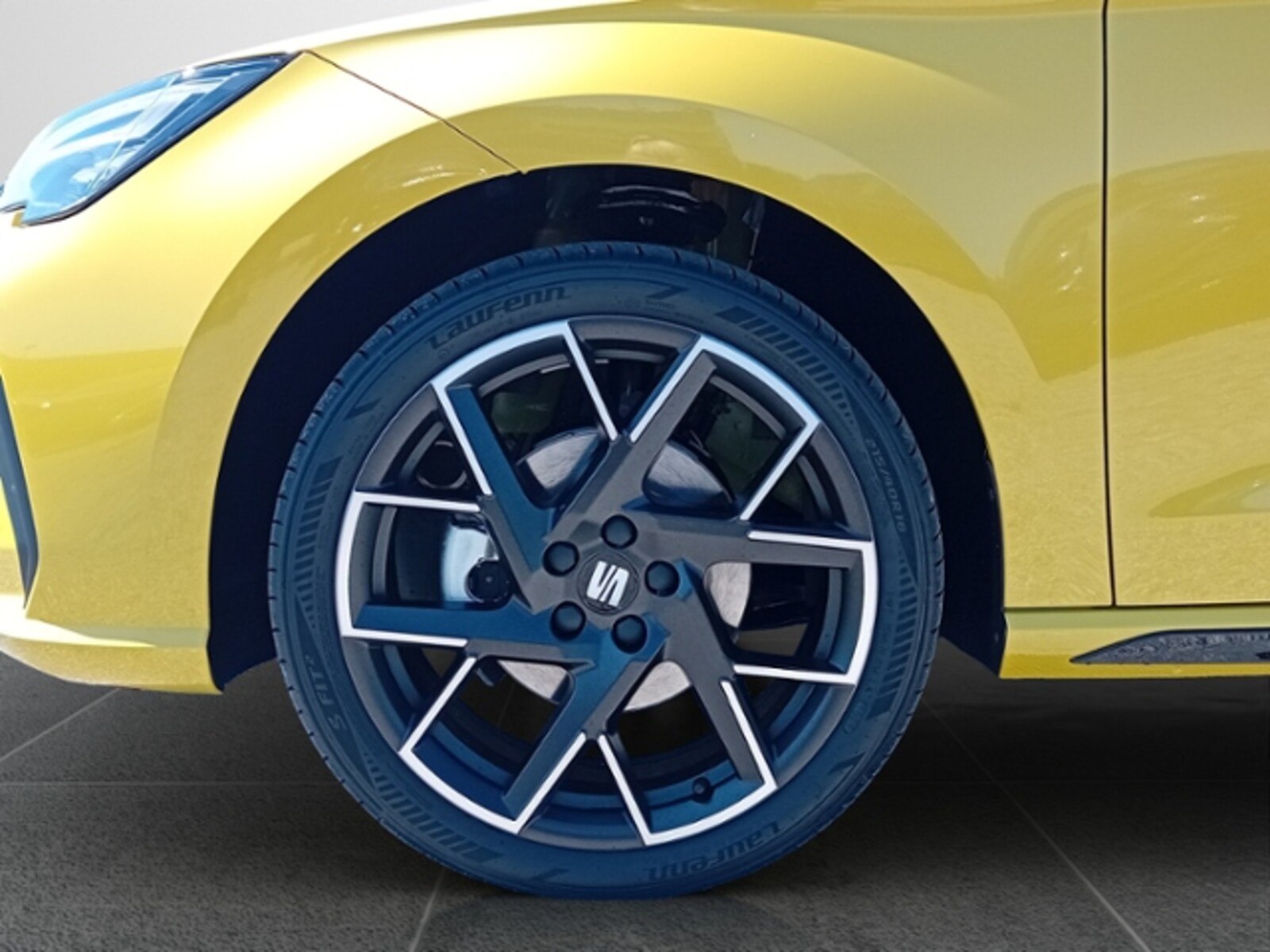 SEAT Ibiza – Bild 21