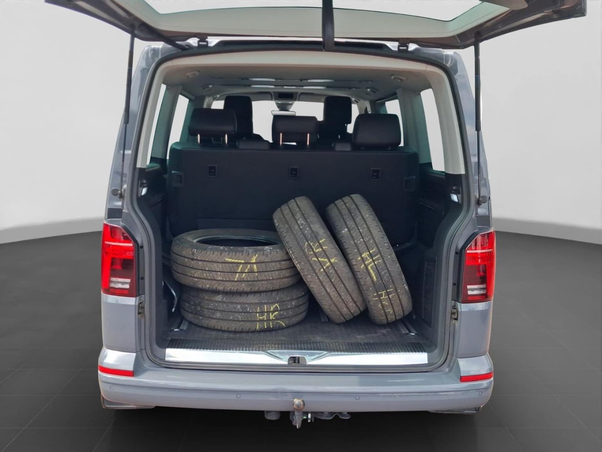 Volkswagen T6.1 Multivan Comfortline