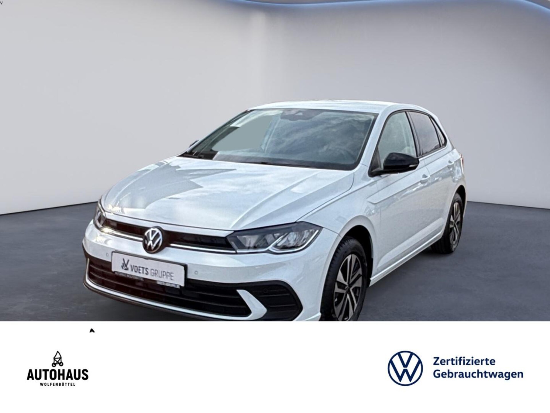 Volkswagen Polo ENERGY
